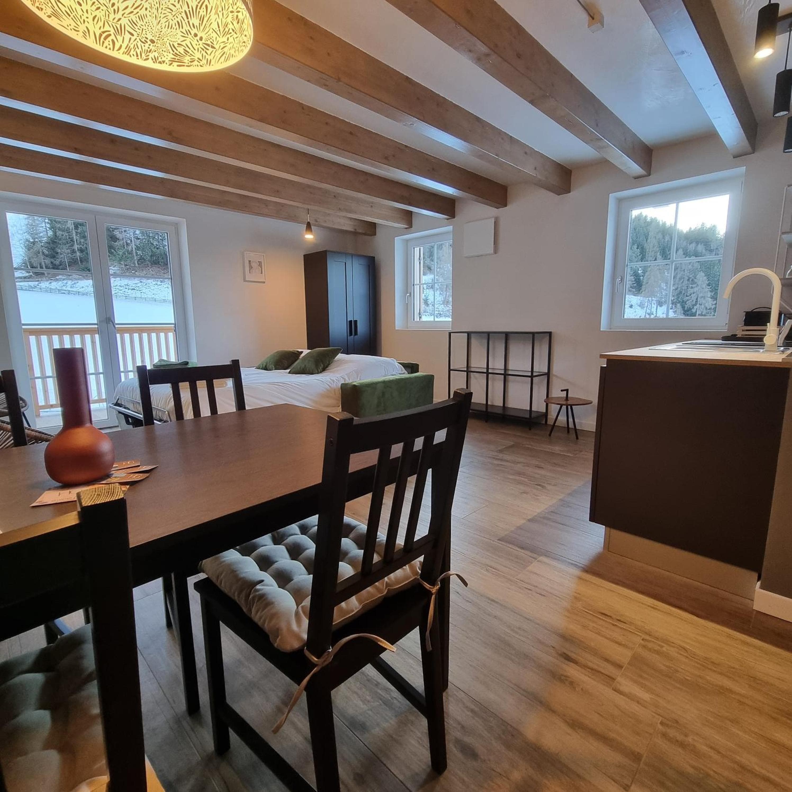 Guesthouse Odle, Funes, photo 6