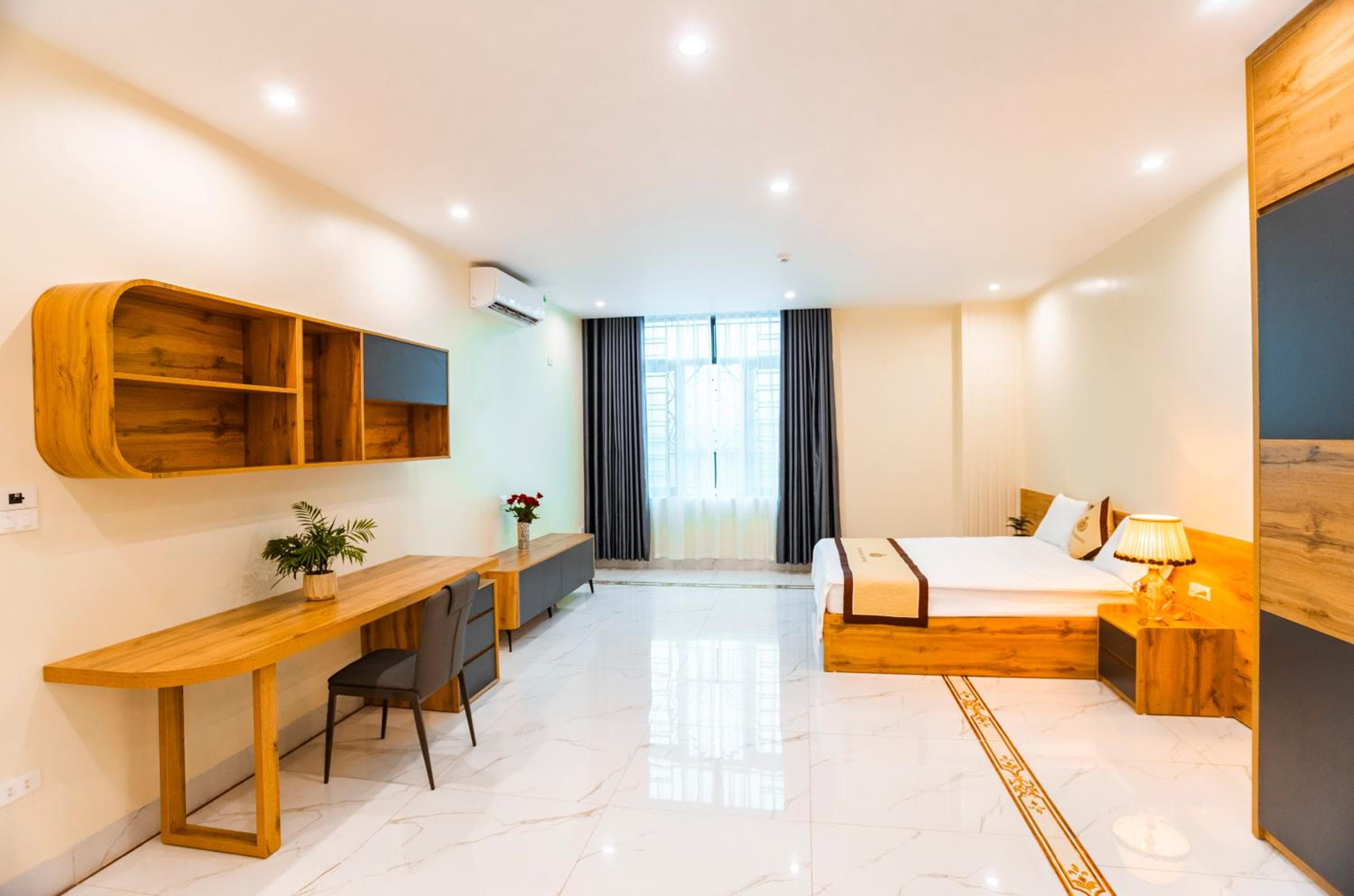 The Paradise Apartment - 68 Luong Van Thang, Ninh Binh City, Ninh Binh