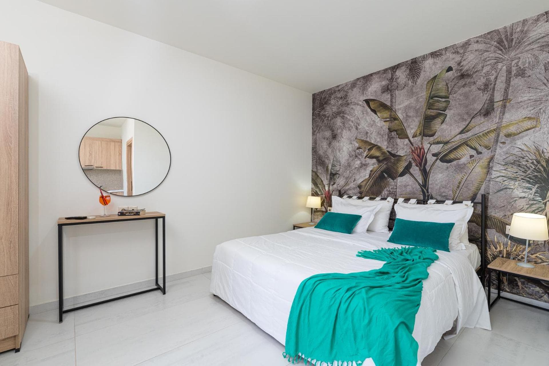 Angela Studios Apartments, Sissi, photo 6
