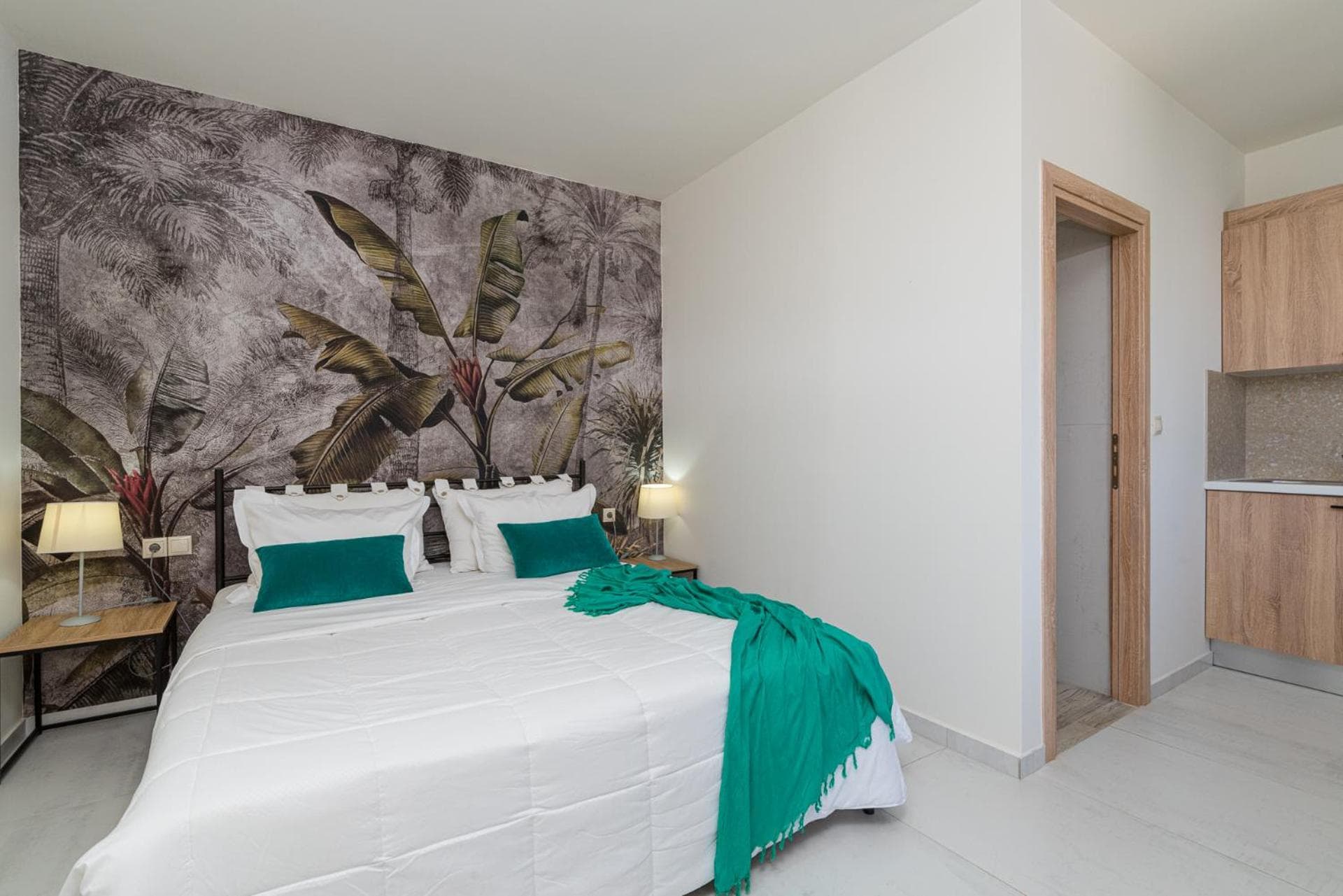 Angela Studios Apartments, Sissi, photo 2