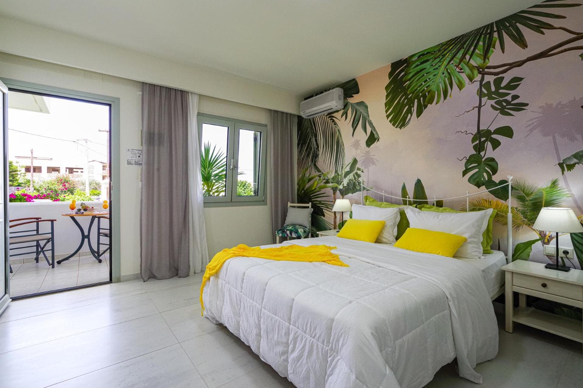 Angela Studios Apartments, Sissi, photo 4