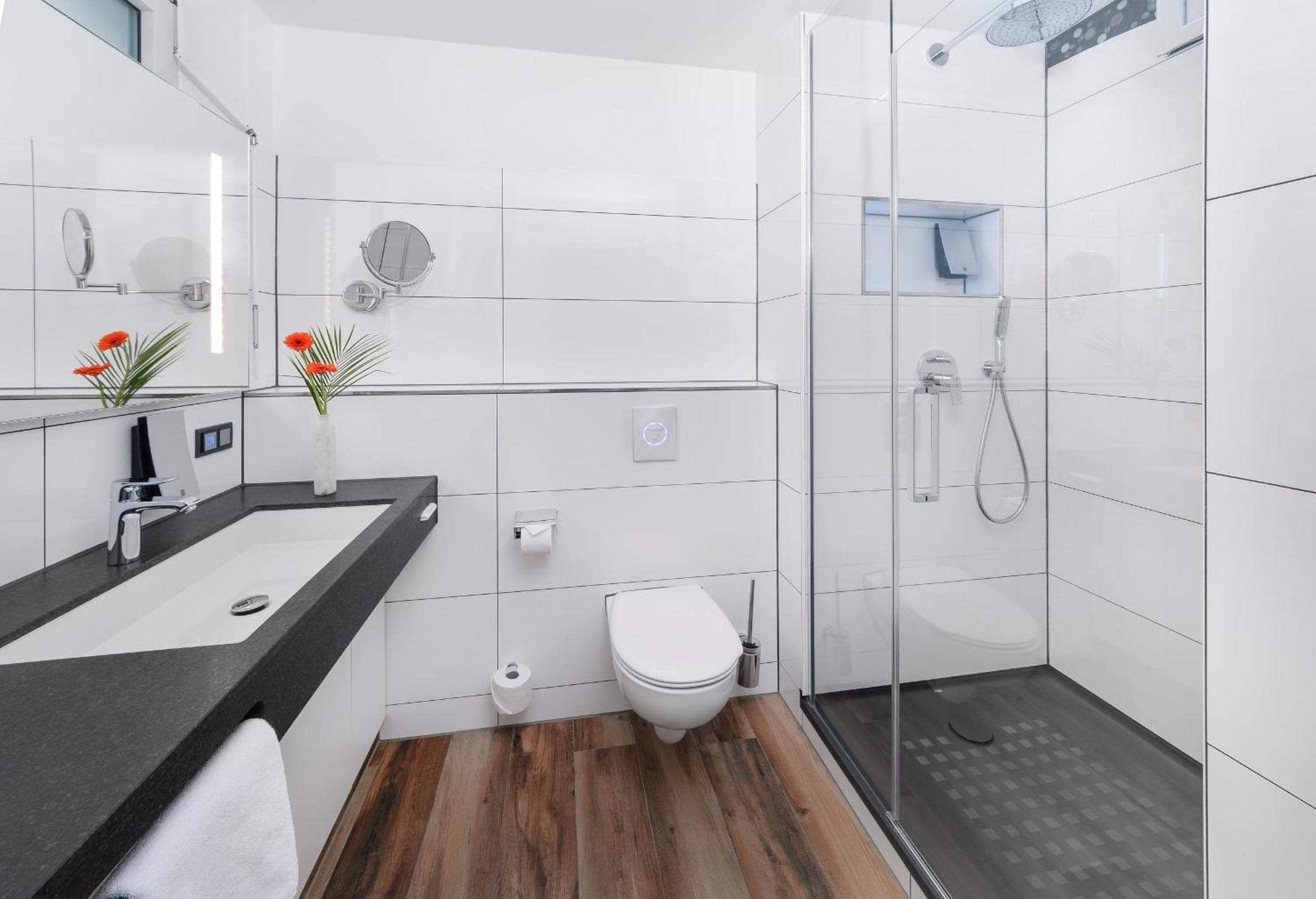 MASEVEN Stuttgart SI Centrum ehem SI-SUITES, Stuttgart, photo 2