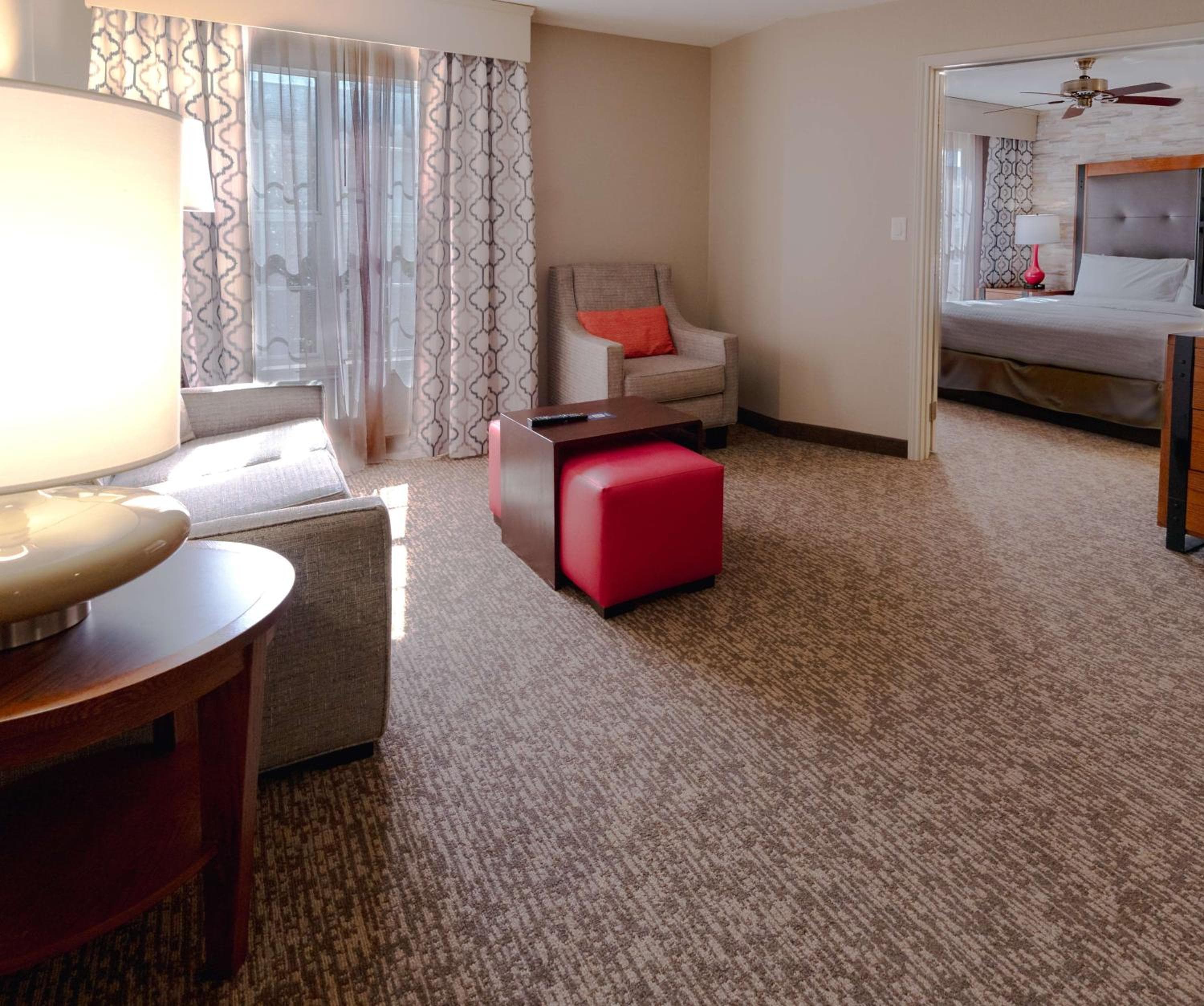 Homewood Suites by Hilton Ft. Worth-Bedford, Bedford, photo 2