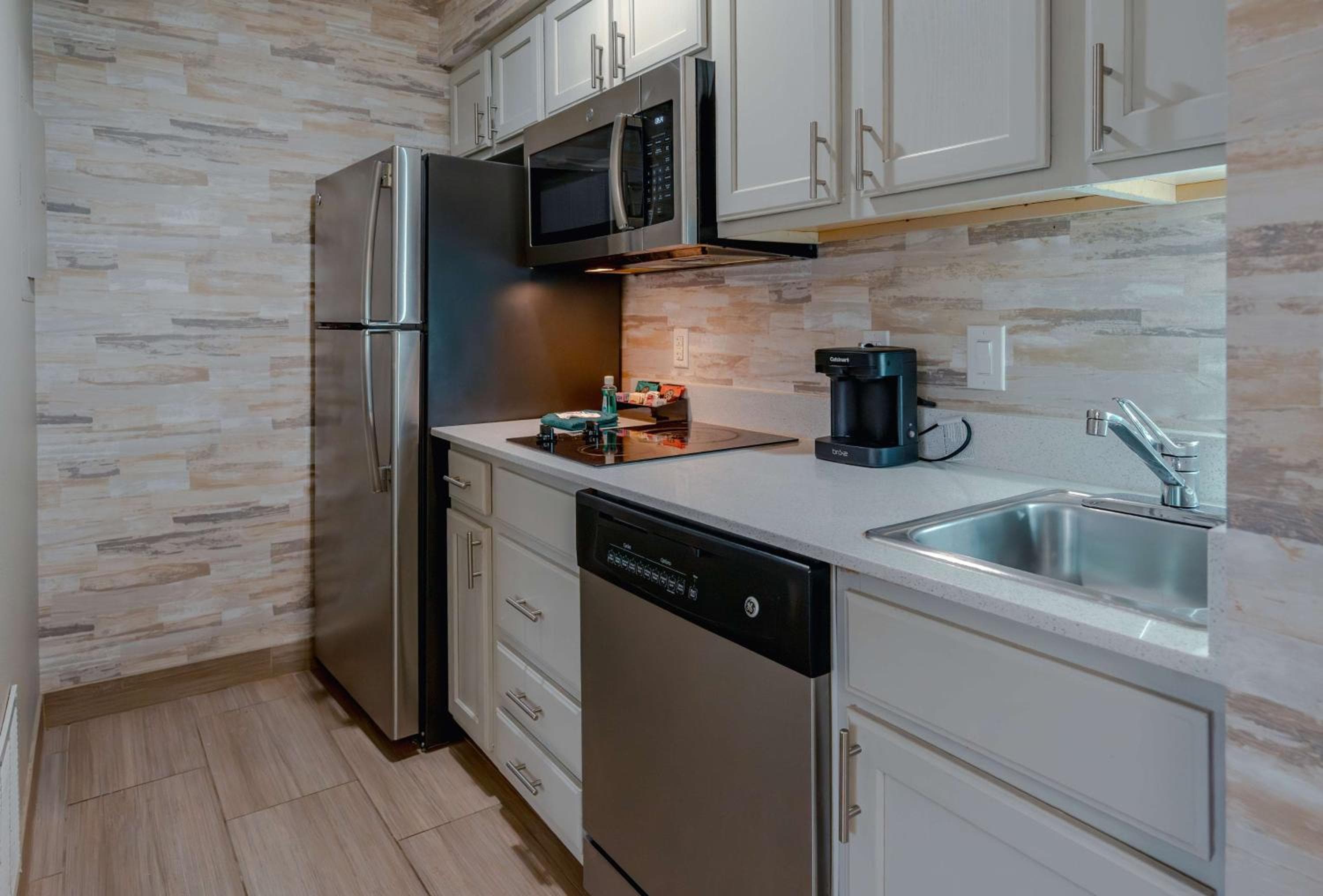 Homewood Suites by Hilton Ft. Worth-Bedford, Bedford, photo 4