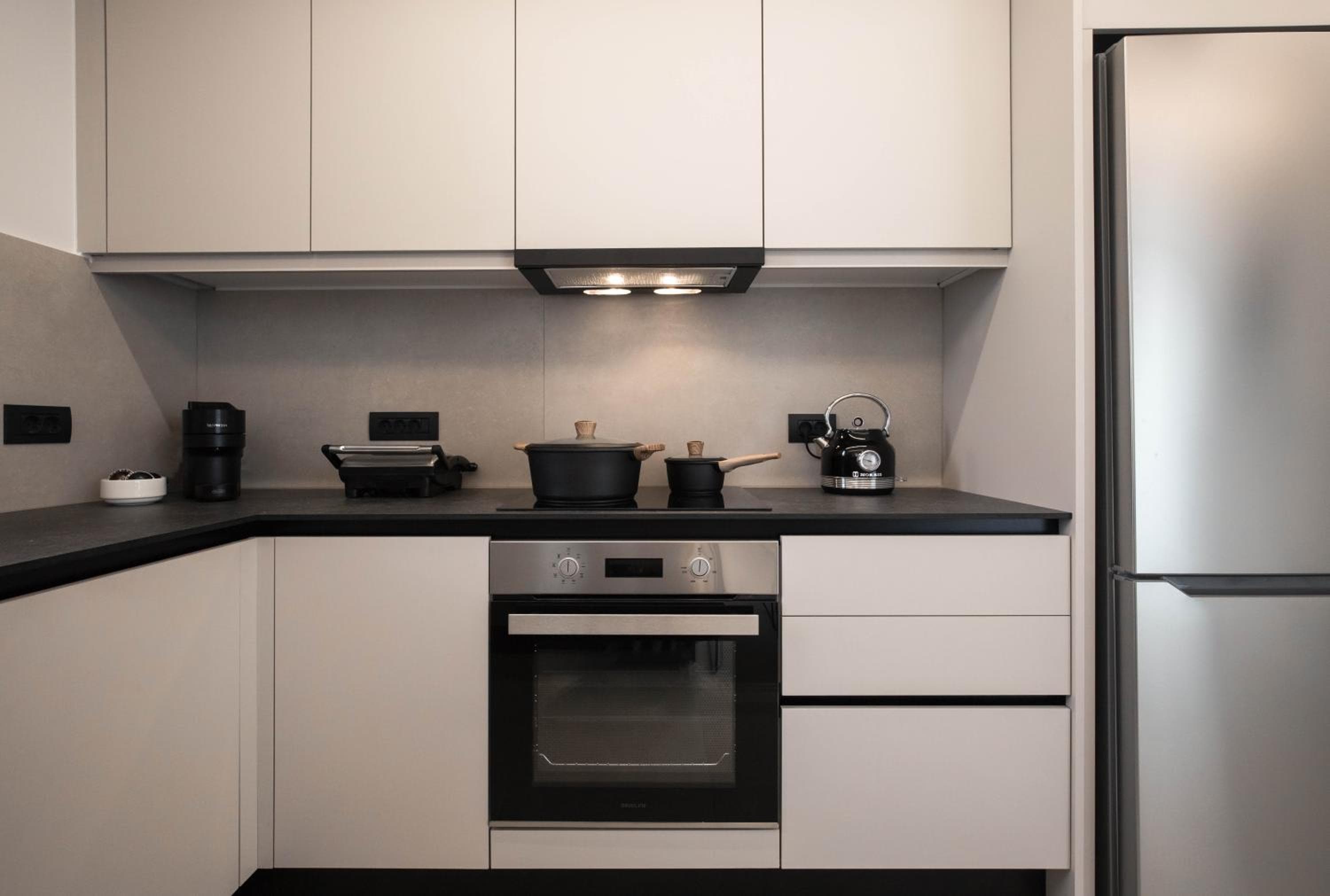 Chania Elegance Suites, Chania Town, photo 6