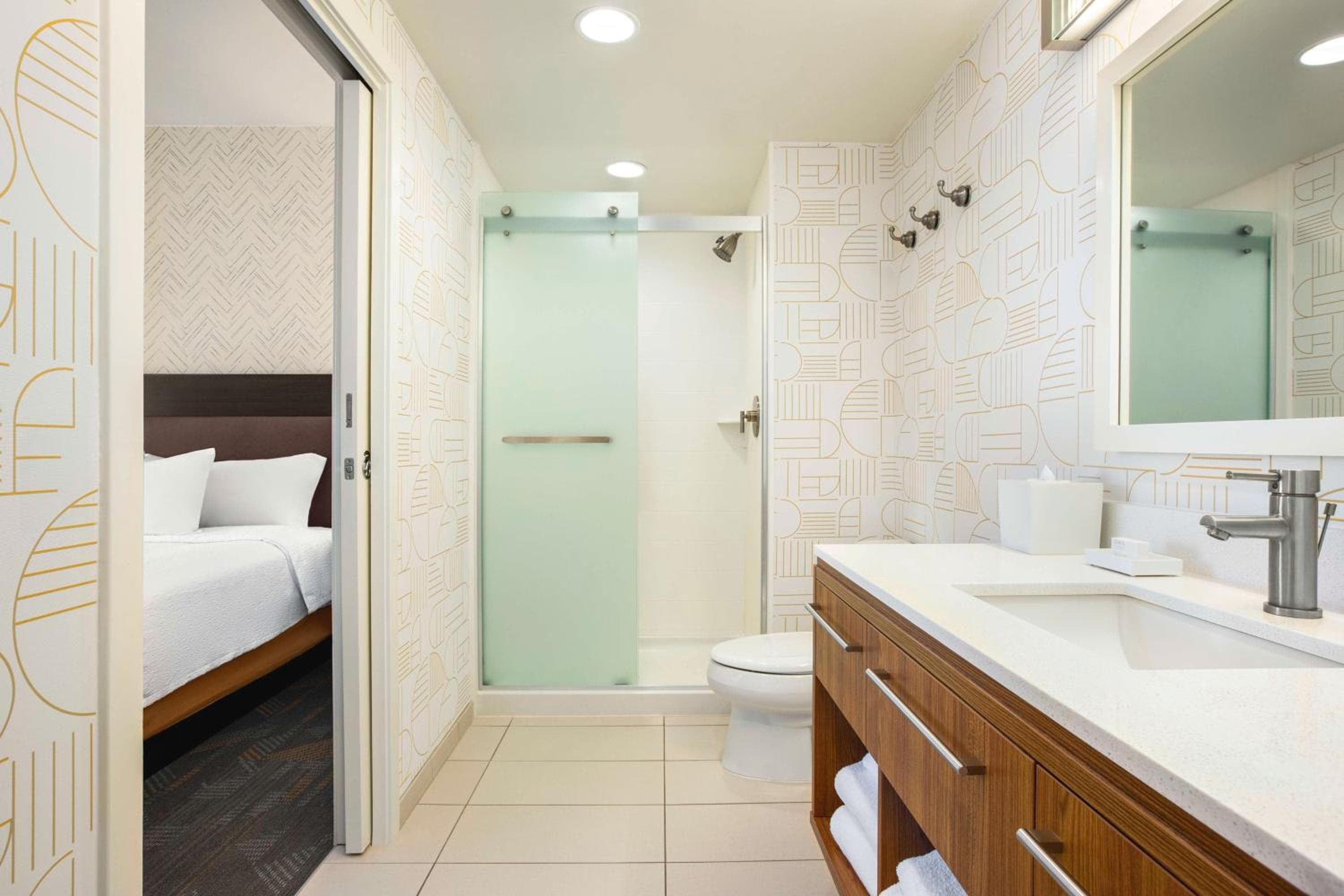 Home2 Suites By Hilton York, York, photo 4