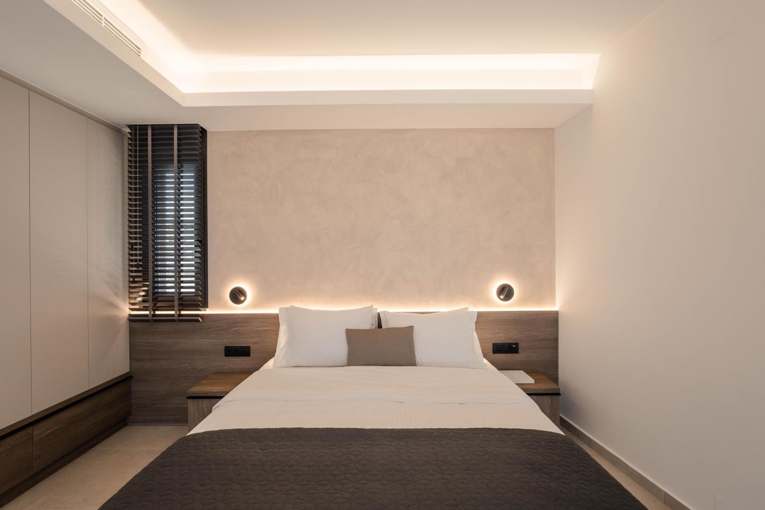 Chania Elegance Suites, Chania Town, photo 4