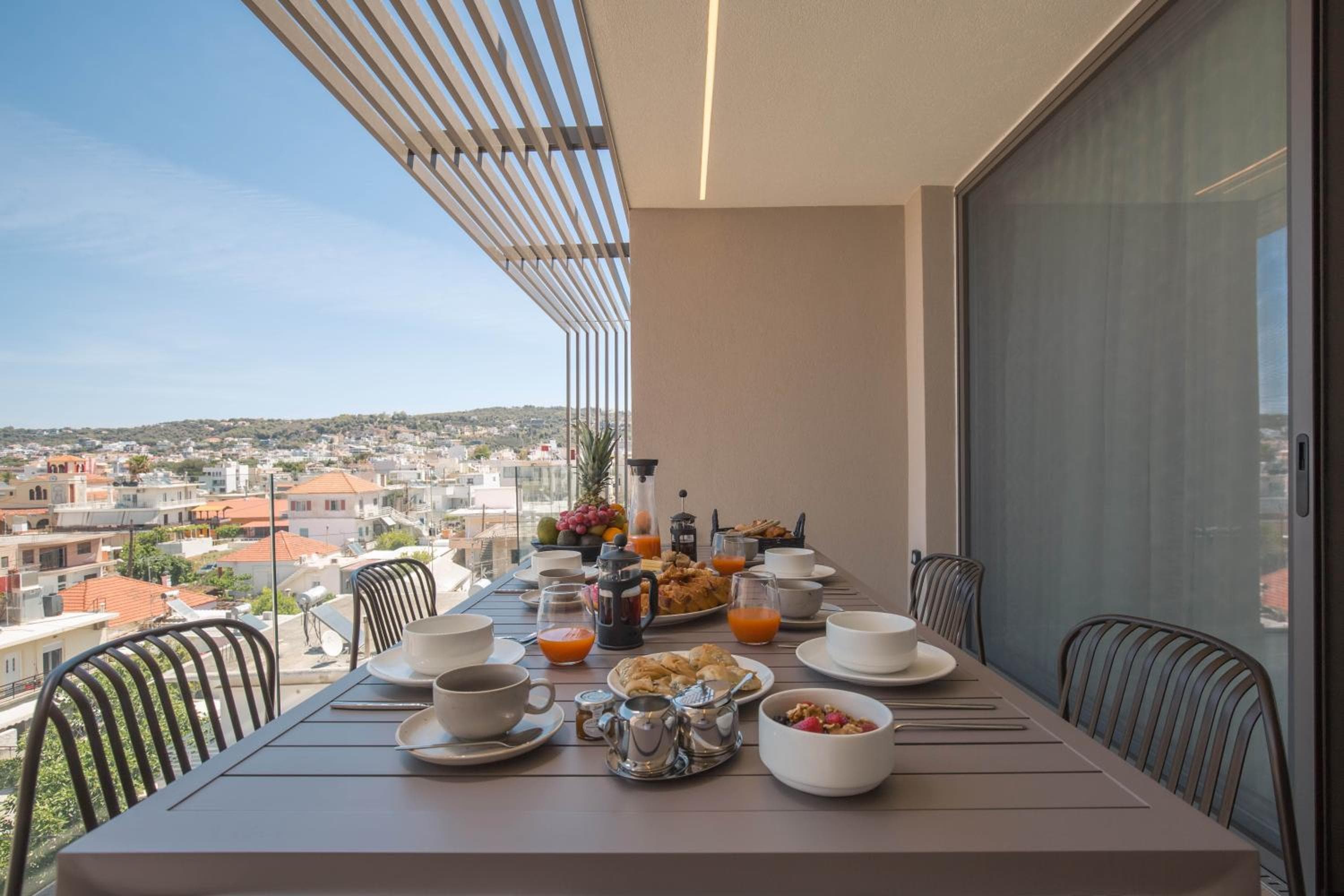 Chania Elegance Suites, Chania Town, photo 3