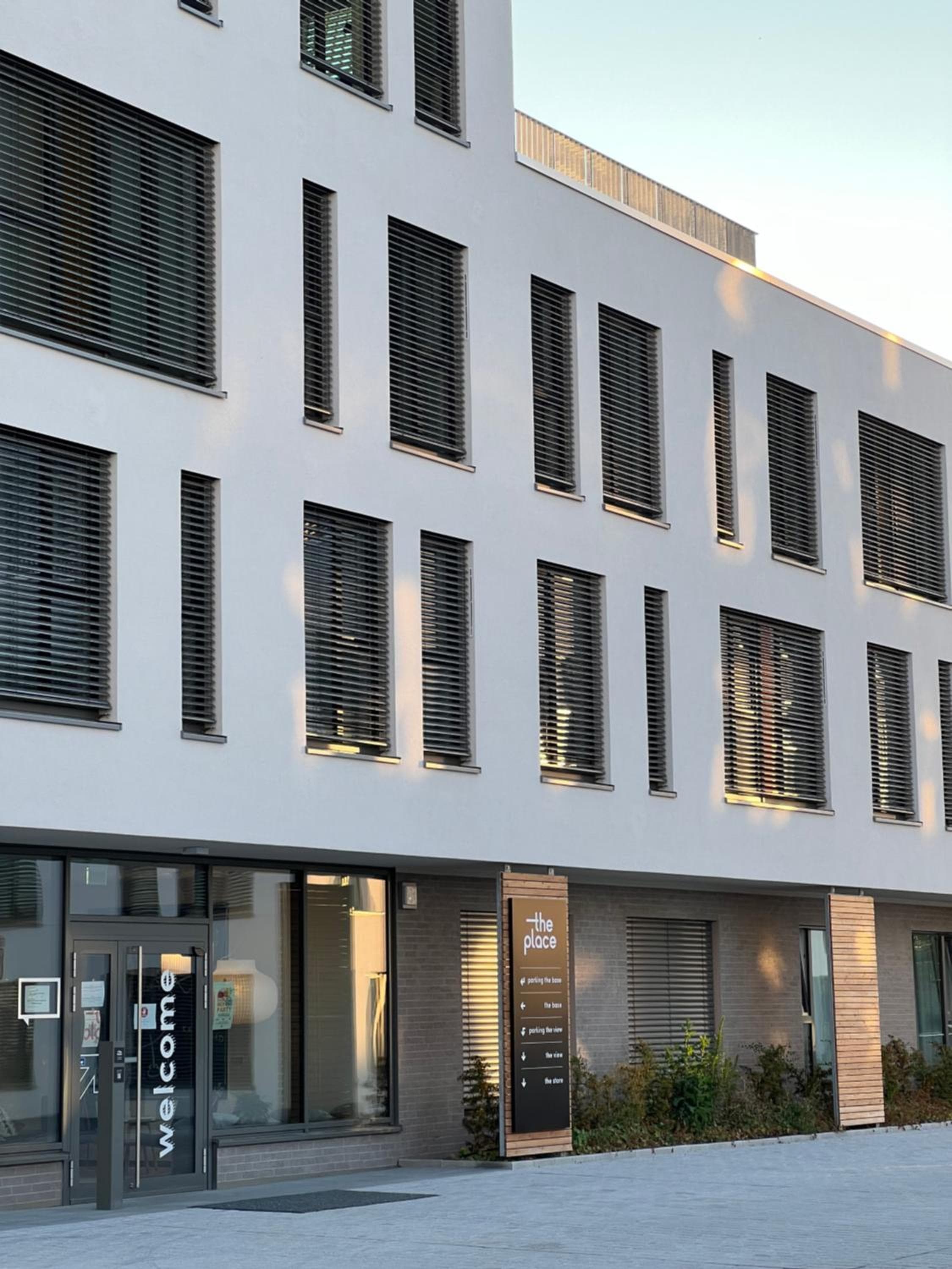 the place Herzogenaurach - Serviced Apartments, Herzogenaurach