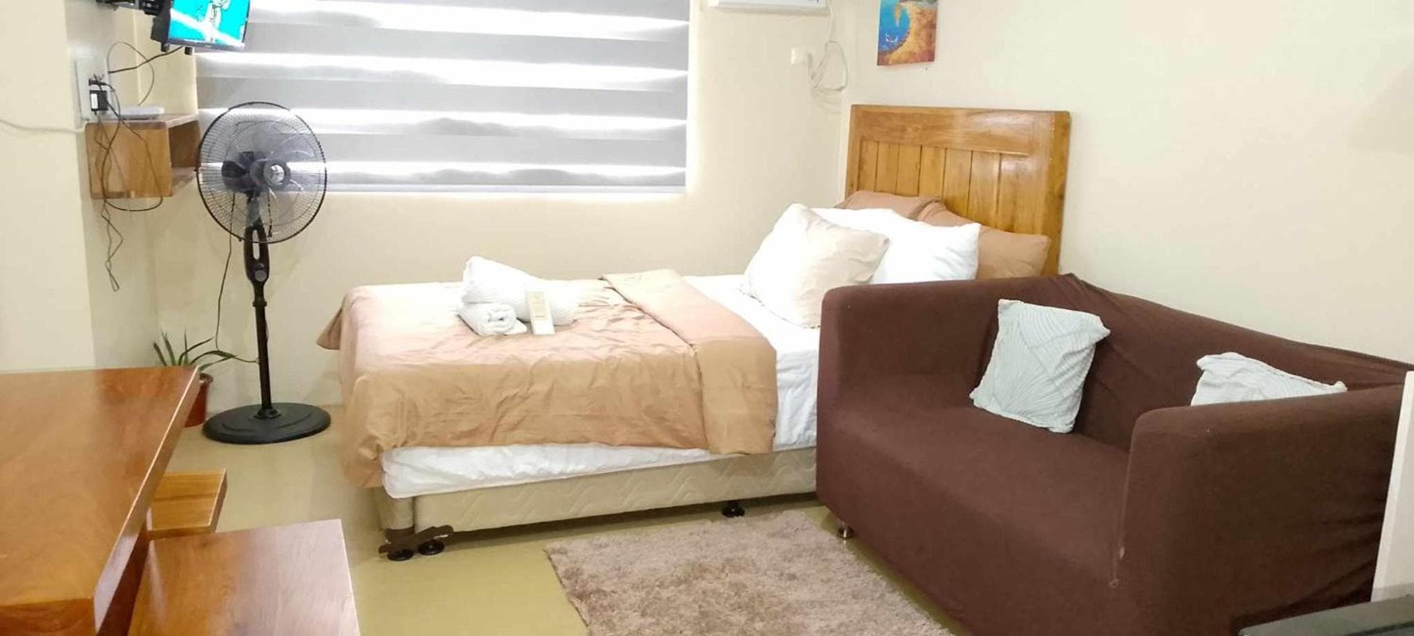 324 Tower 1 Avida Iloilo Pool View Comfy Cozy Central, Iloilo City, photo 6