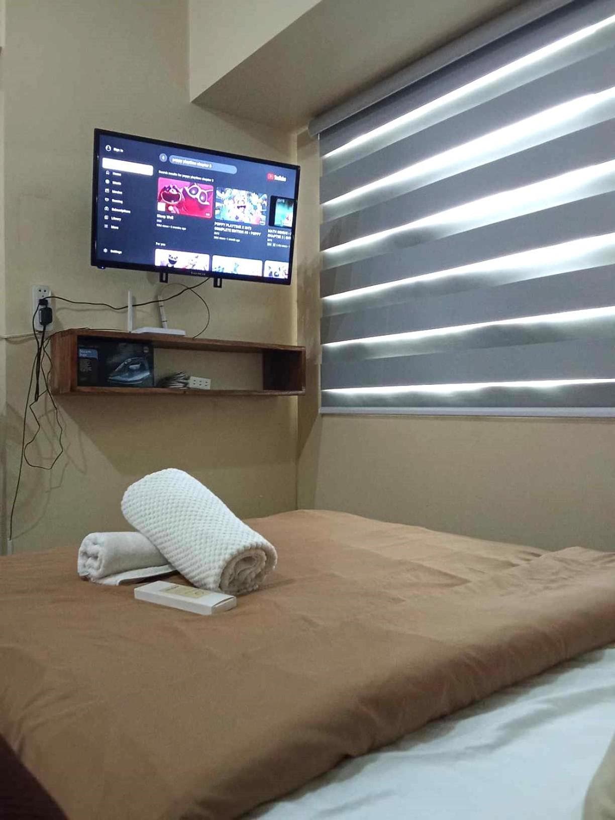 324 Tower 1 Avida Iloilo Pool View Comfy Cozy Central, Iloilo City, photo 5