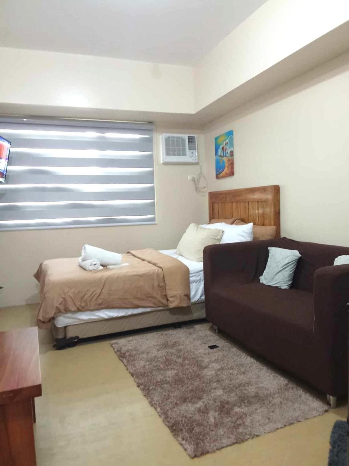 324 Tower 1 Avida Iloilo Pool View Comfy Cozy Central, Iloilo City, photo 4