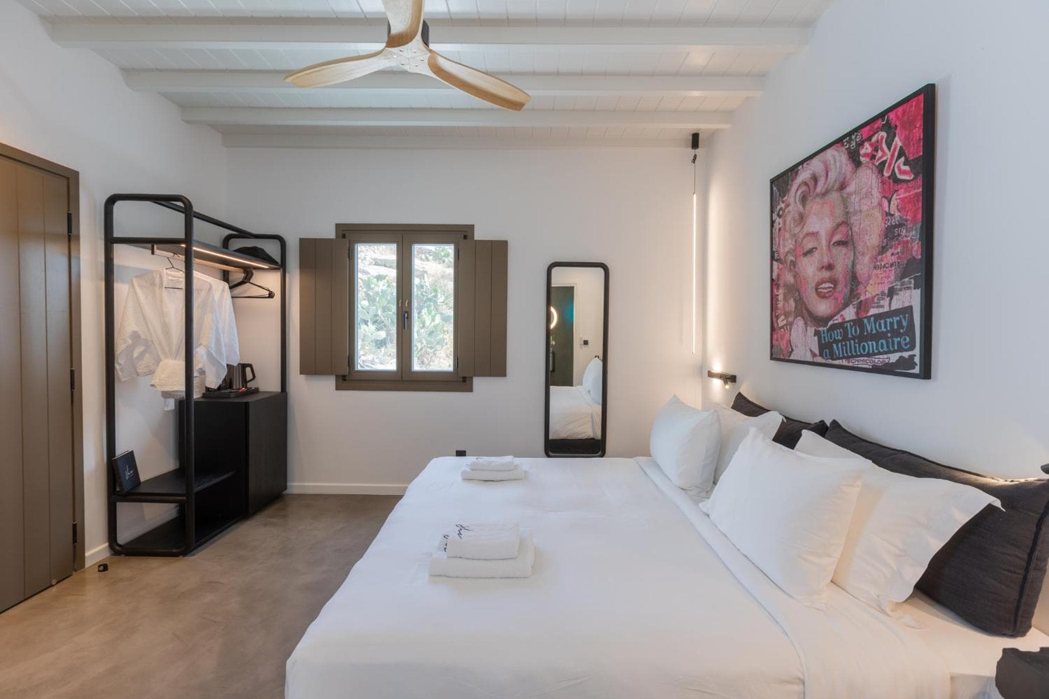 She Mykonos - The Residency, Mýkonos City, photo 3
