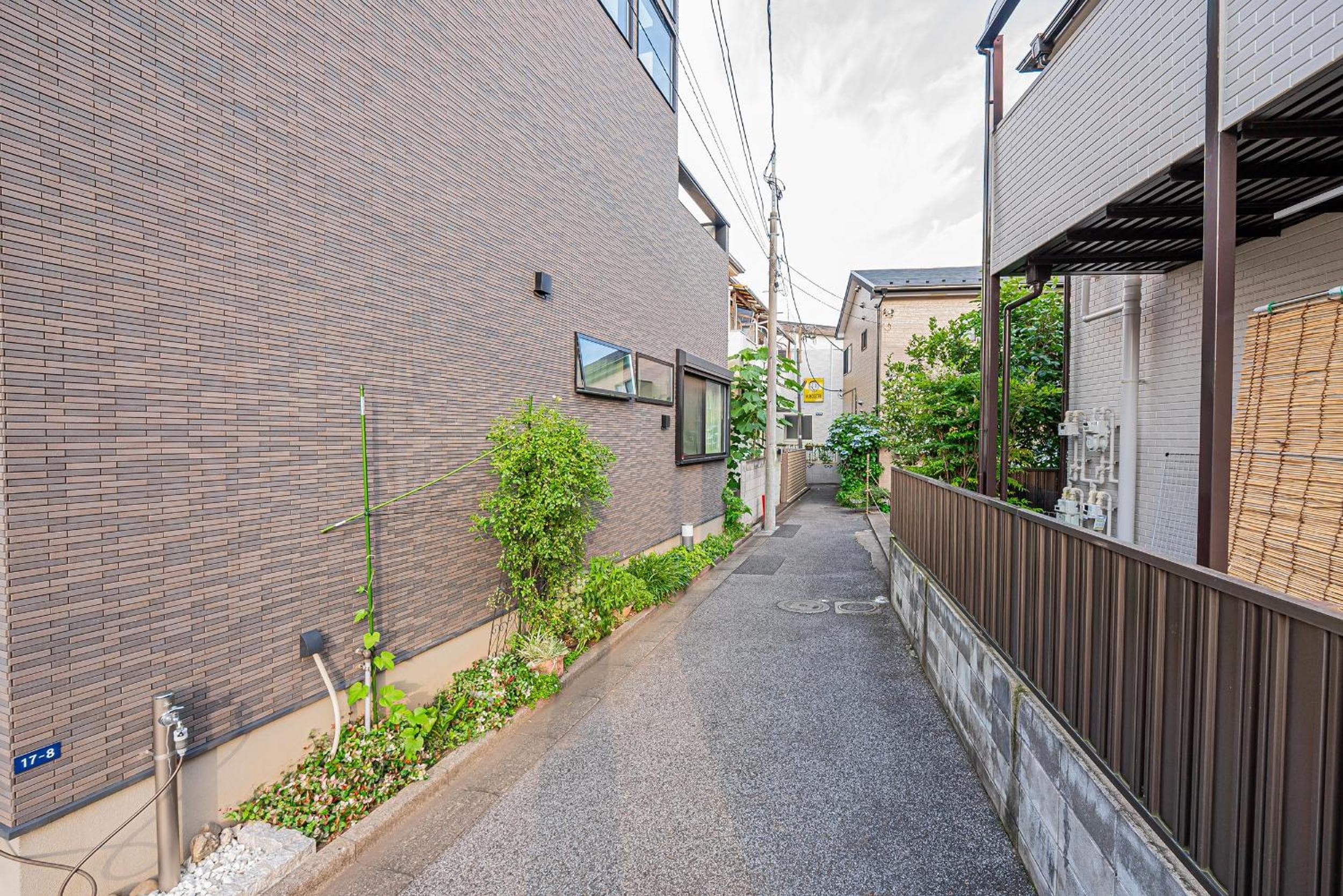 W Hostel, Tokyo, photo 6
