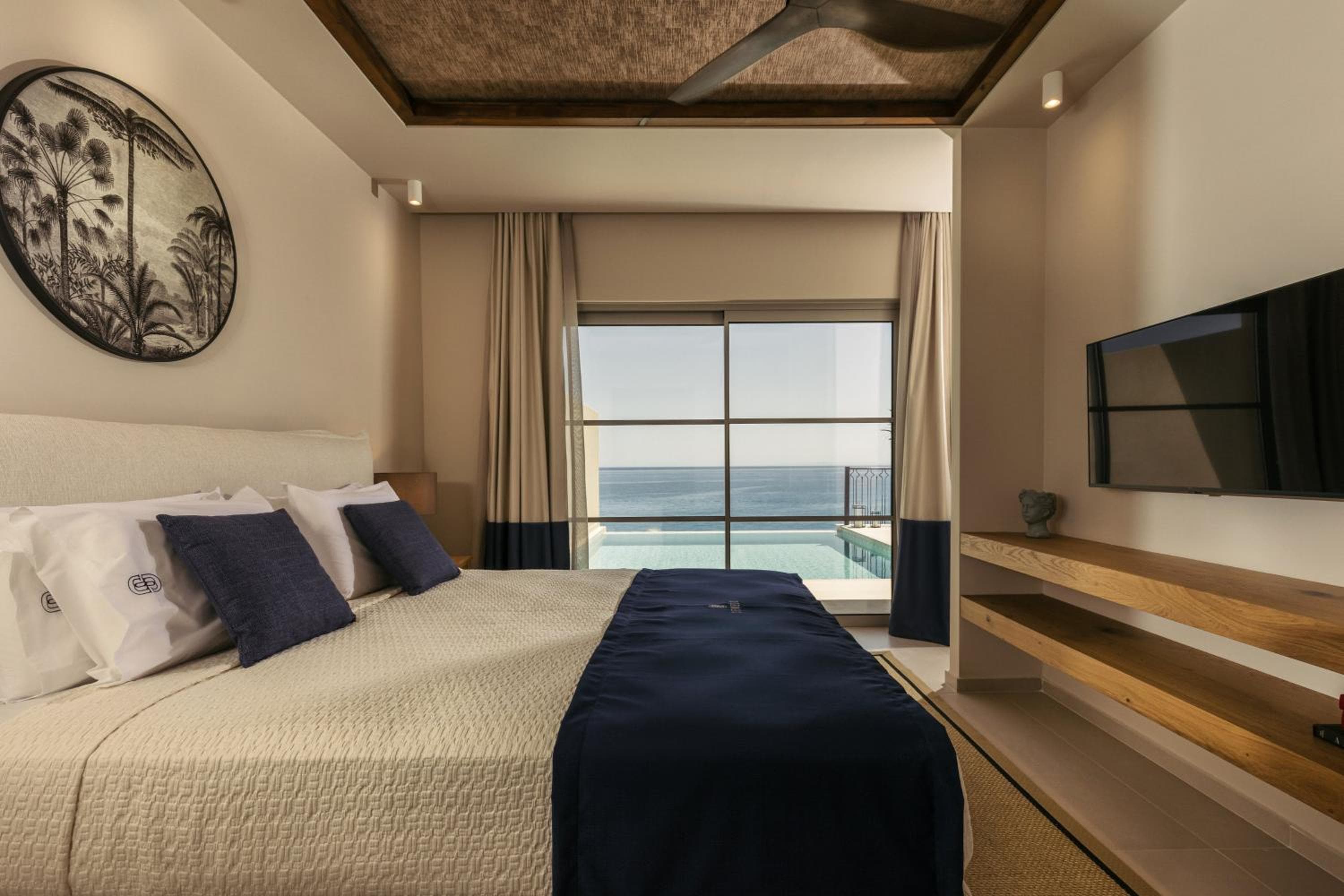 Sewelo Suites - Beachfront Boutique Suites, Skinária, photo 6