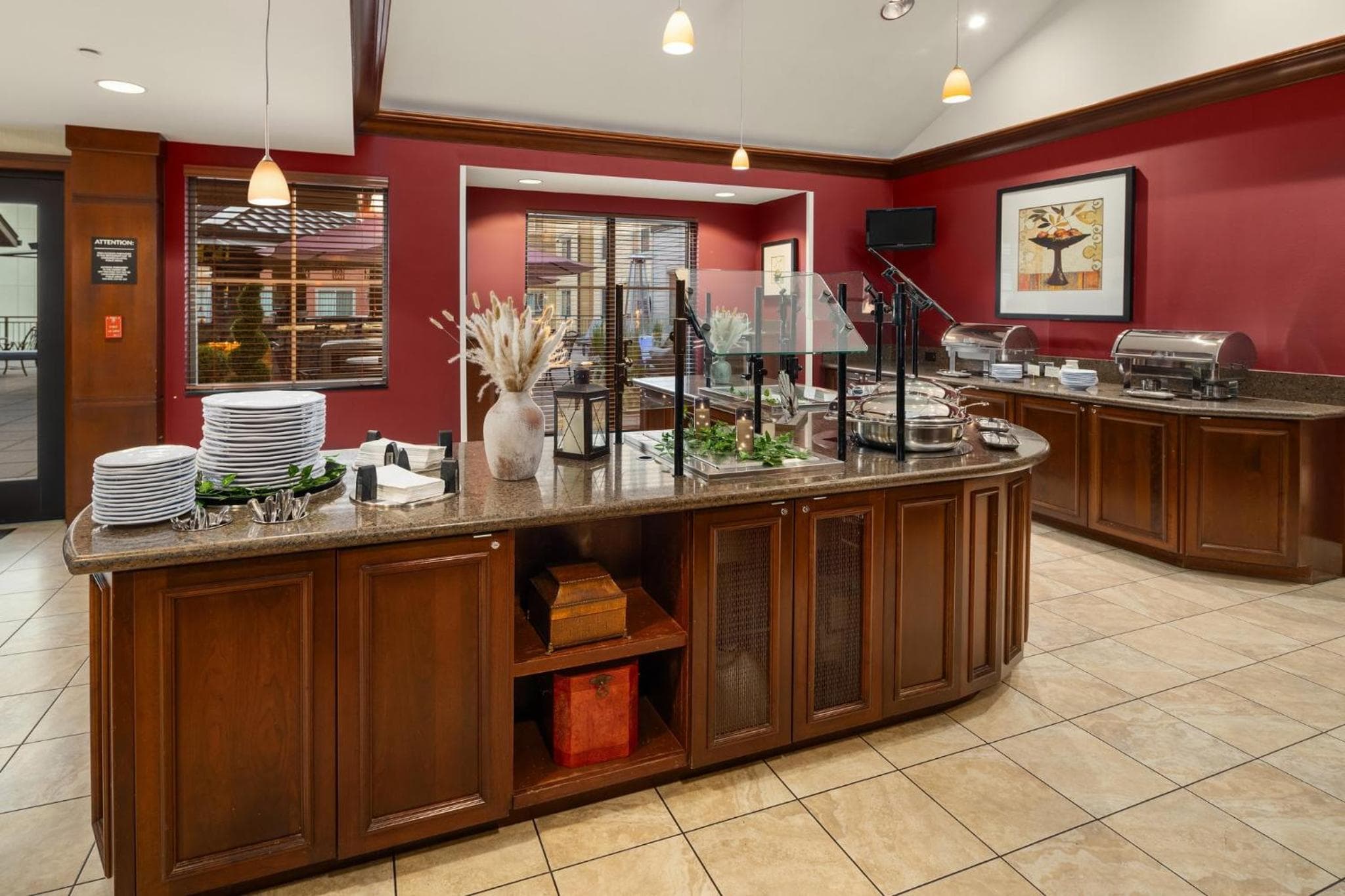 Staybridge Suites Everett - Paine Field by IHG, Mukilteo, photo 6