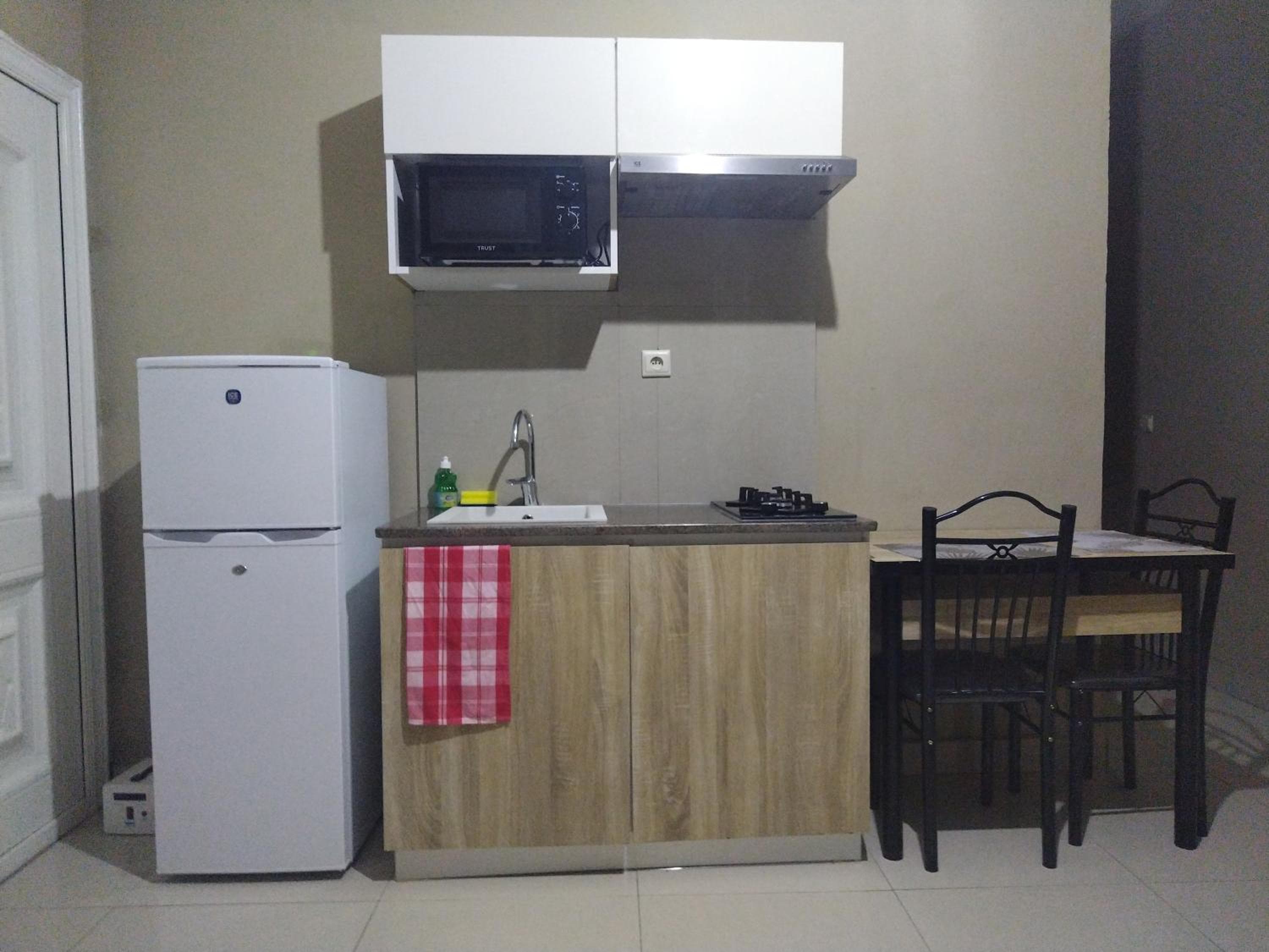 Milestone City Business Apartment - Secure Area - Fast WiFi Long Stay, Antananarivo, photo 6