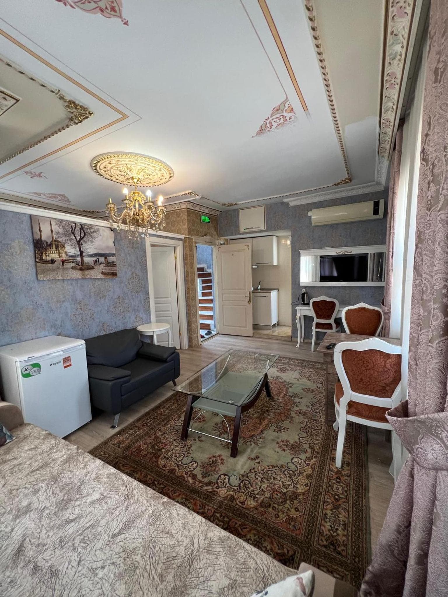 Mihri Hatun Suite, Istanbul, photo 3