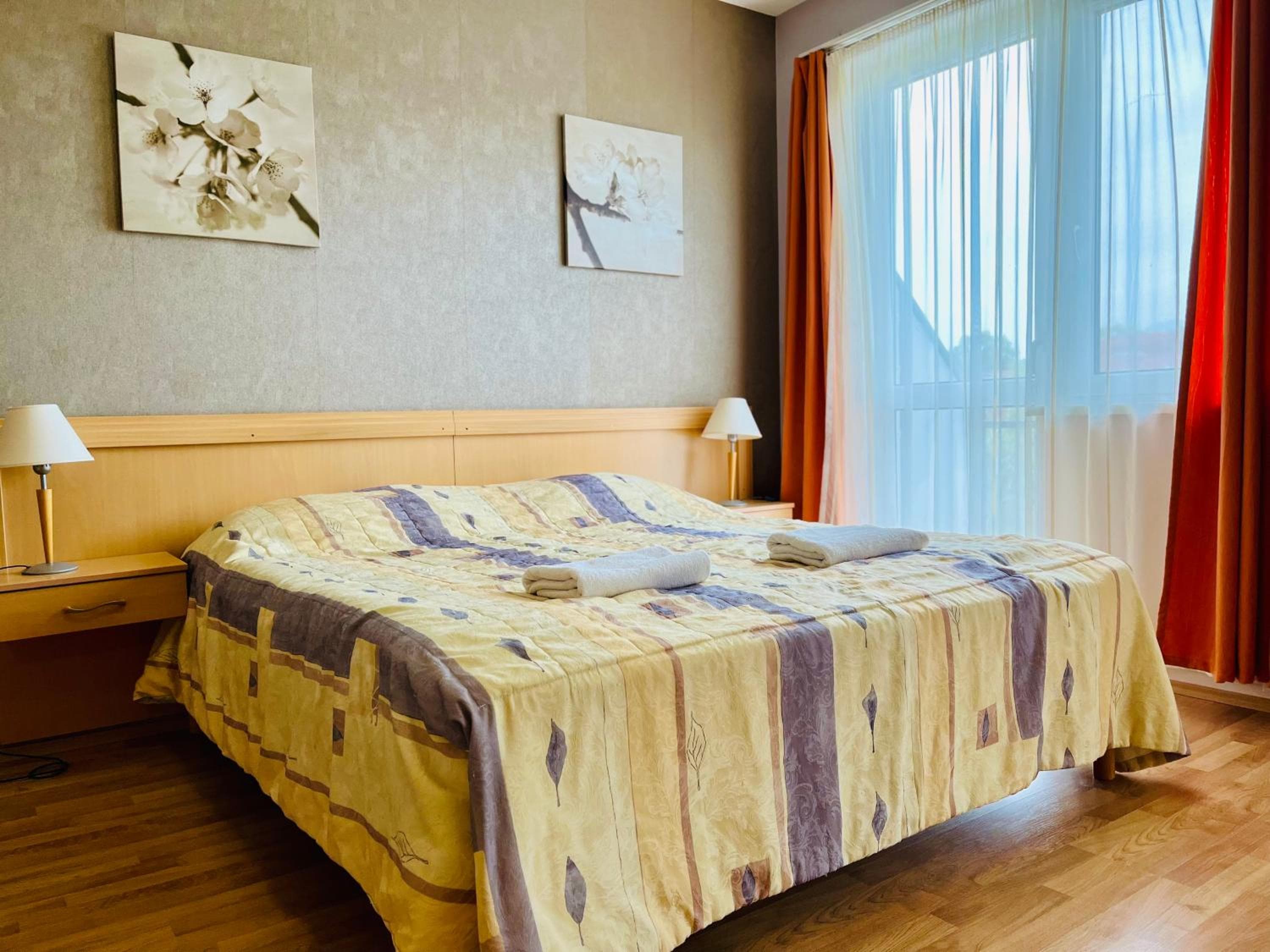 Gyöngy apartman, Zalakaros, photo 6
