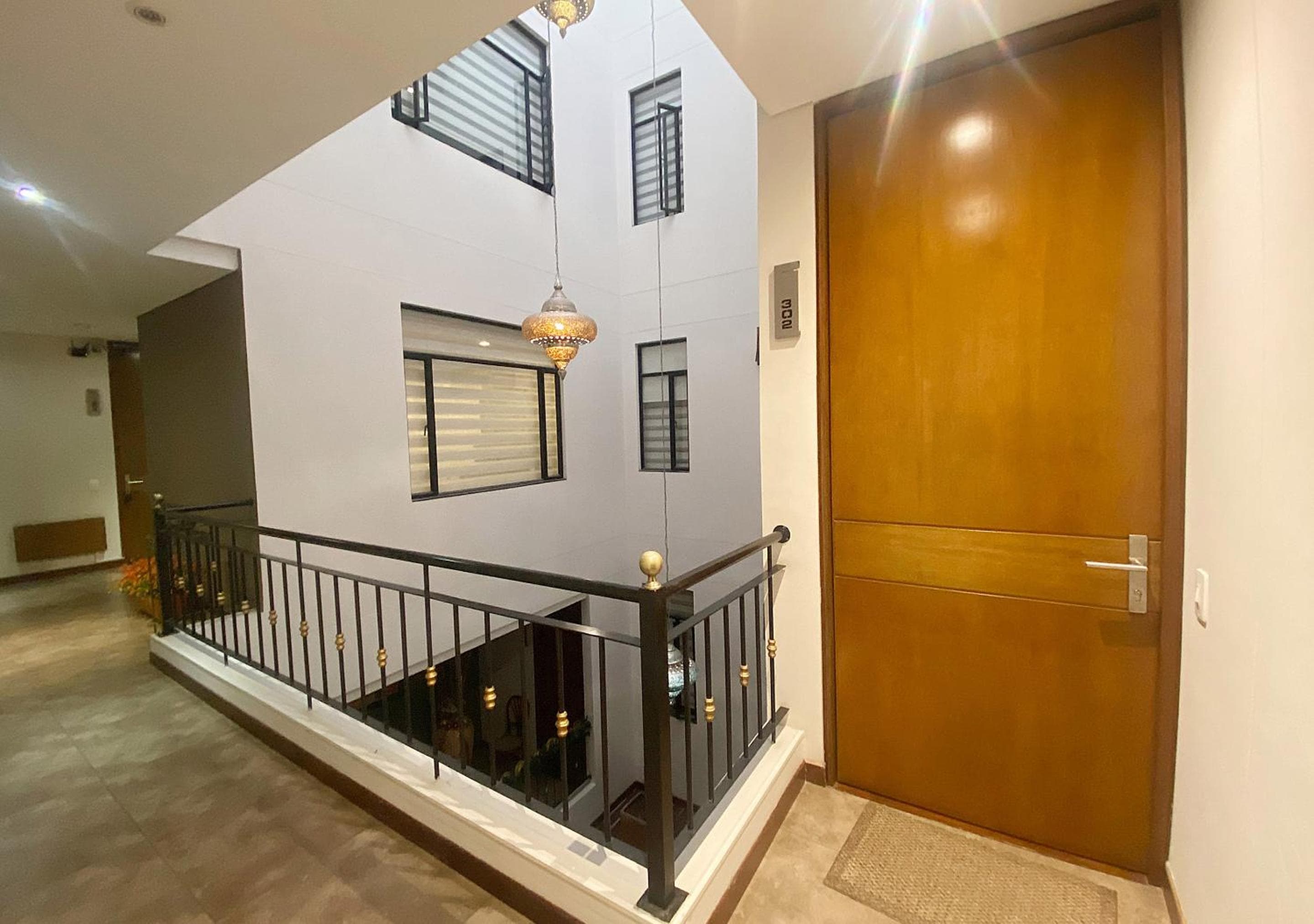 Apartasuites BellHouse Bogotá, Bogotá, photo 2