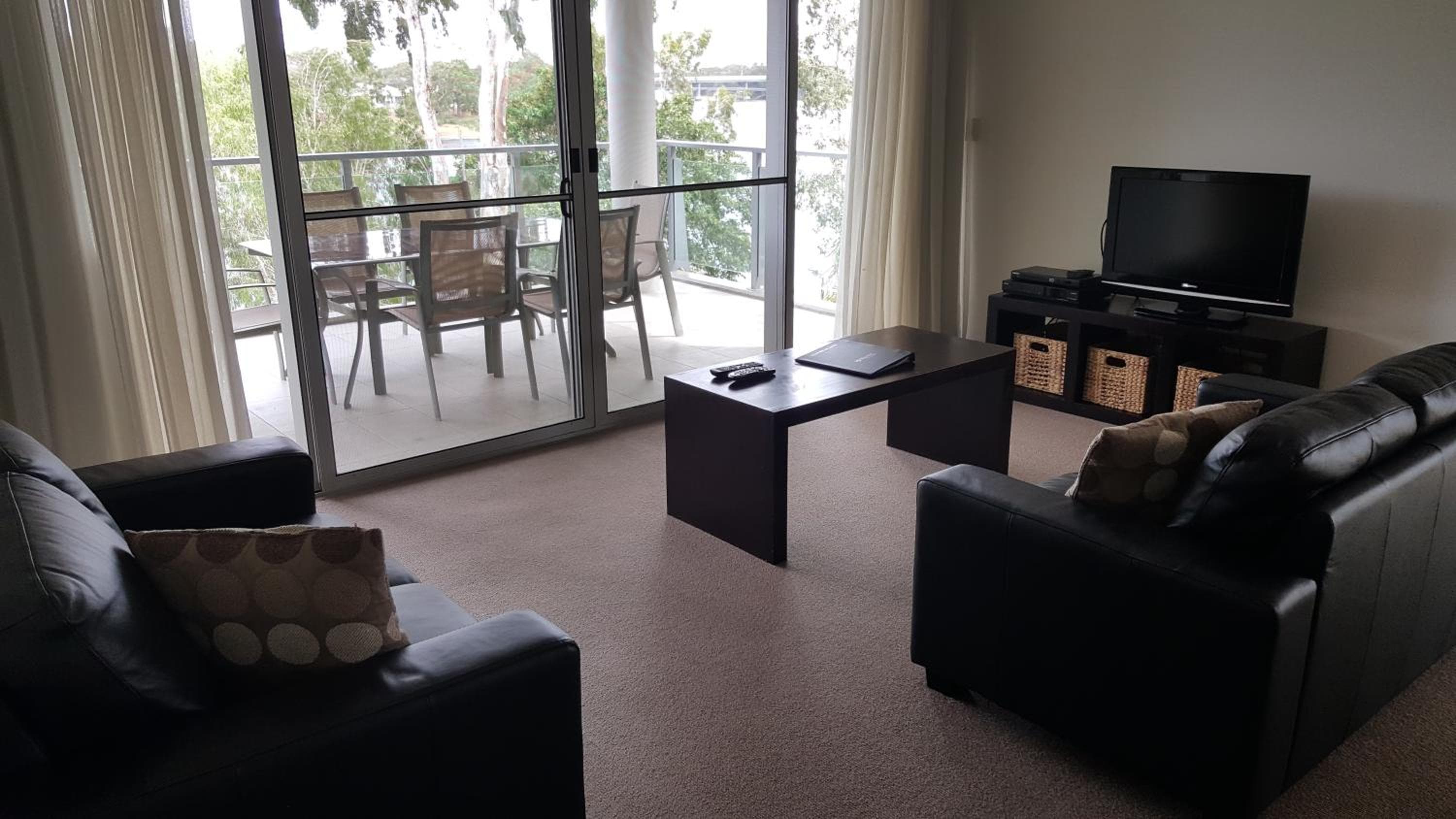Itara Apartments, Townsville, photo 2