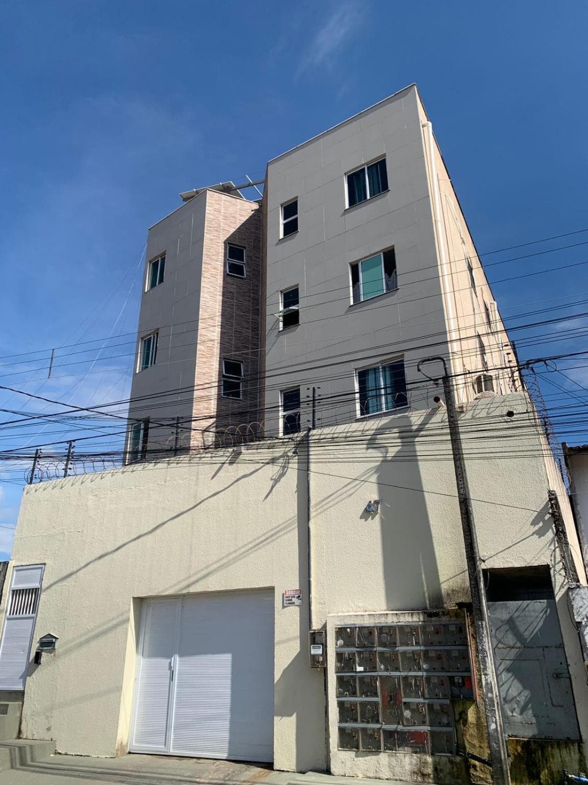 Fortal Flat, Fortaleza