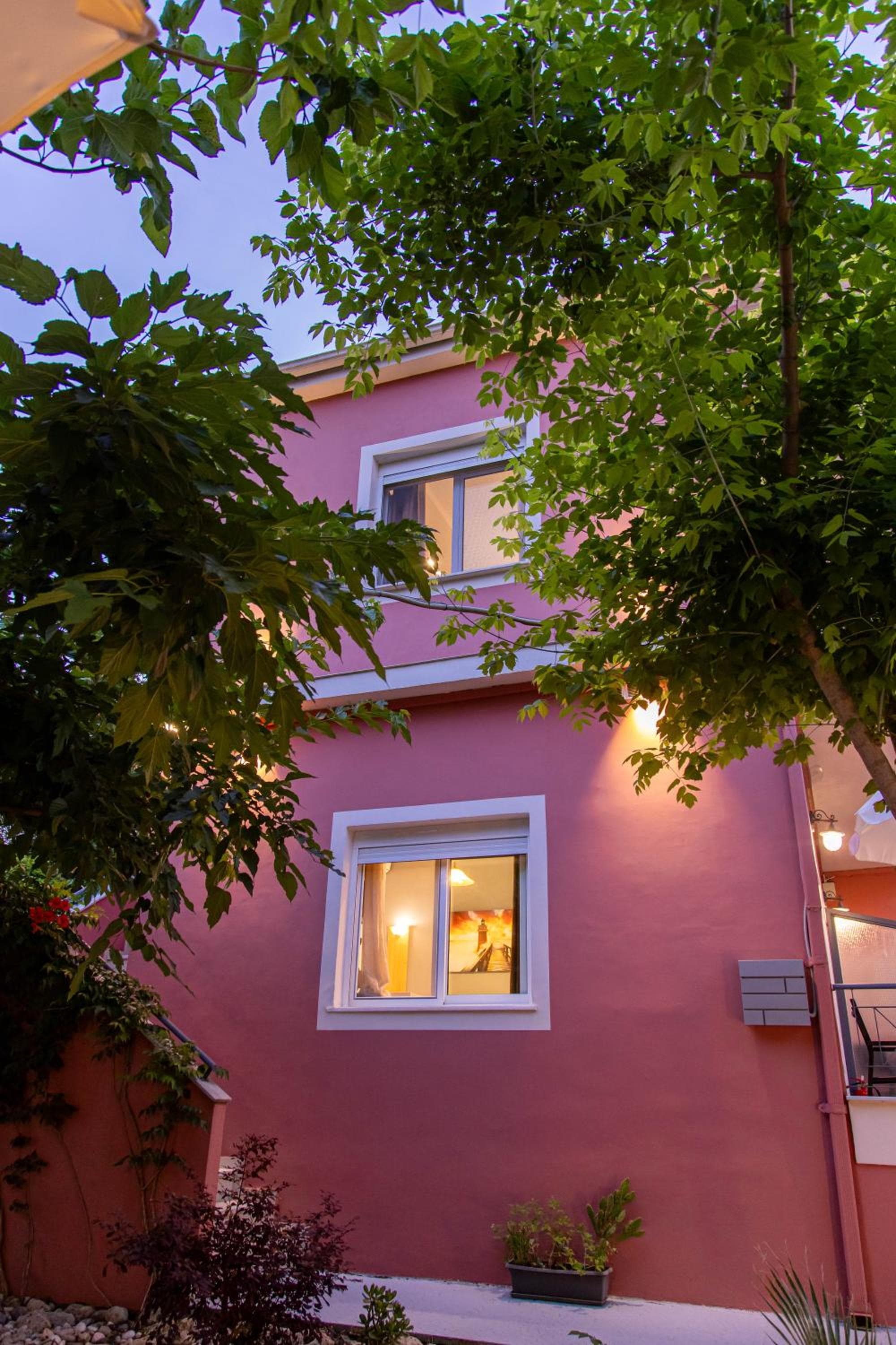 Aurora Premium Hospitality, Parga, photo 5