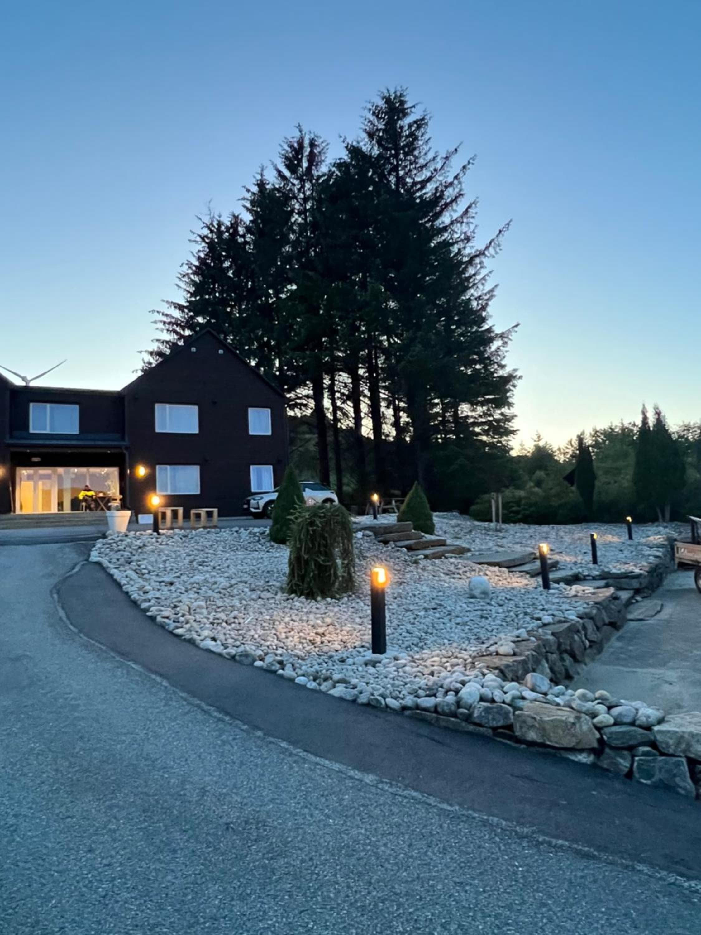Selvbetjent leilighetshotell på Ålgård, Ålgård, photo 5