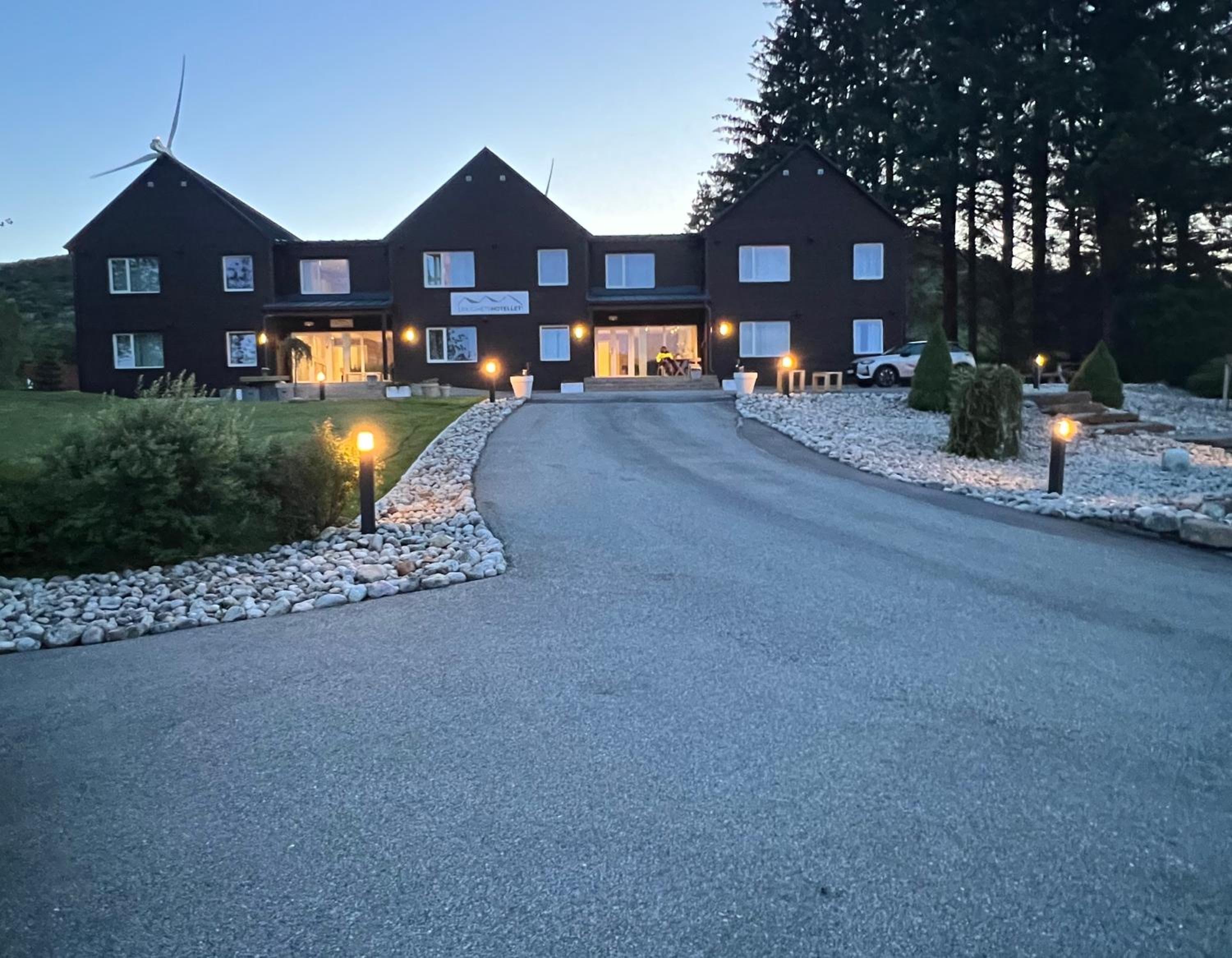 Selvbetjent leilighetshotell på Ålgård, Ålgård, photo 6