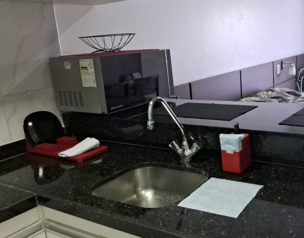 hotel tambau flat particular 605, João Pessoa, photo 2