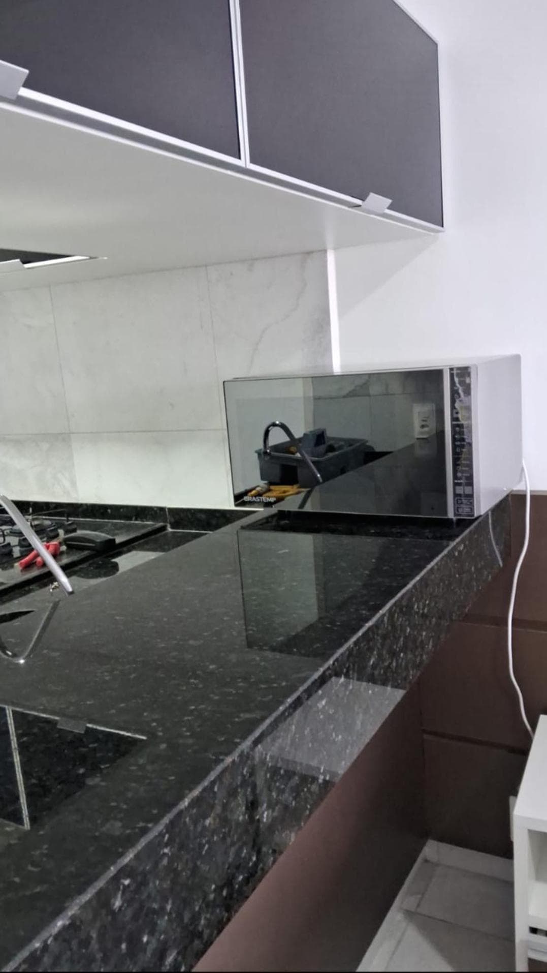 hotel tambau flat particular 605, João Pessoa, photo 6