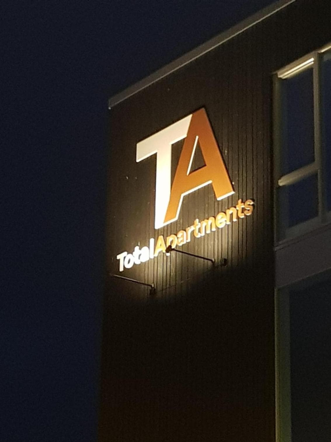 TotalApartments Stakkevollvegen Studio, Tromsø, photo 6