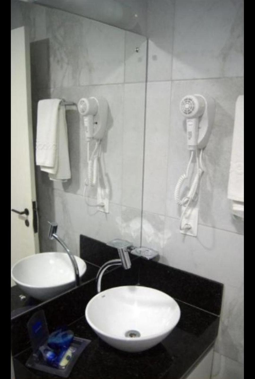 hotel tambau flat particular 605, João Pessoa, photo 4