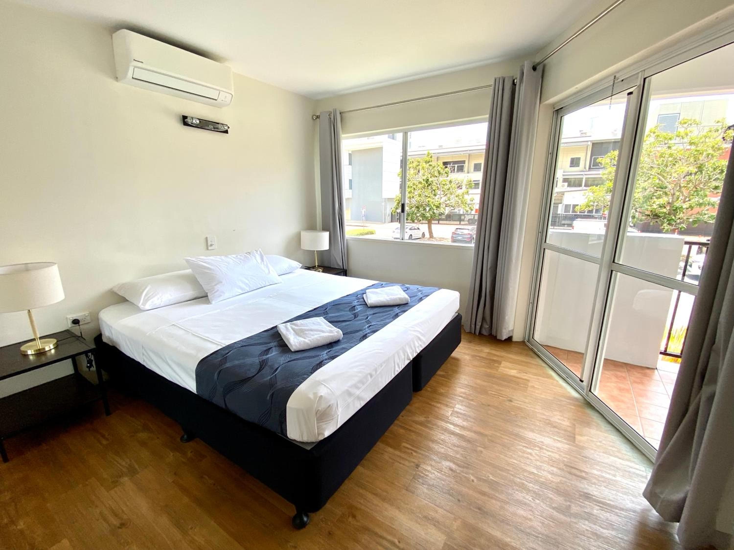 Reef Gateway Apartments, Cairns, photo 3