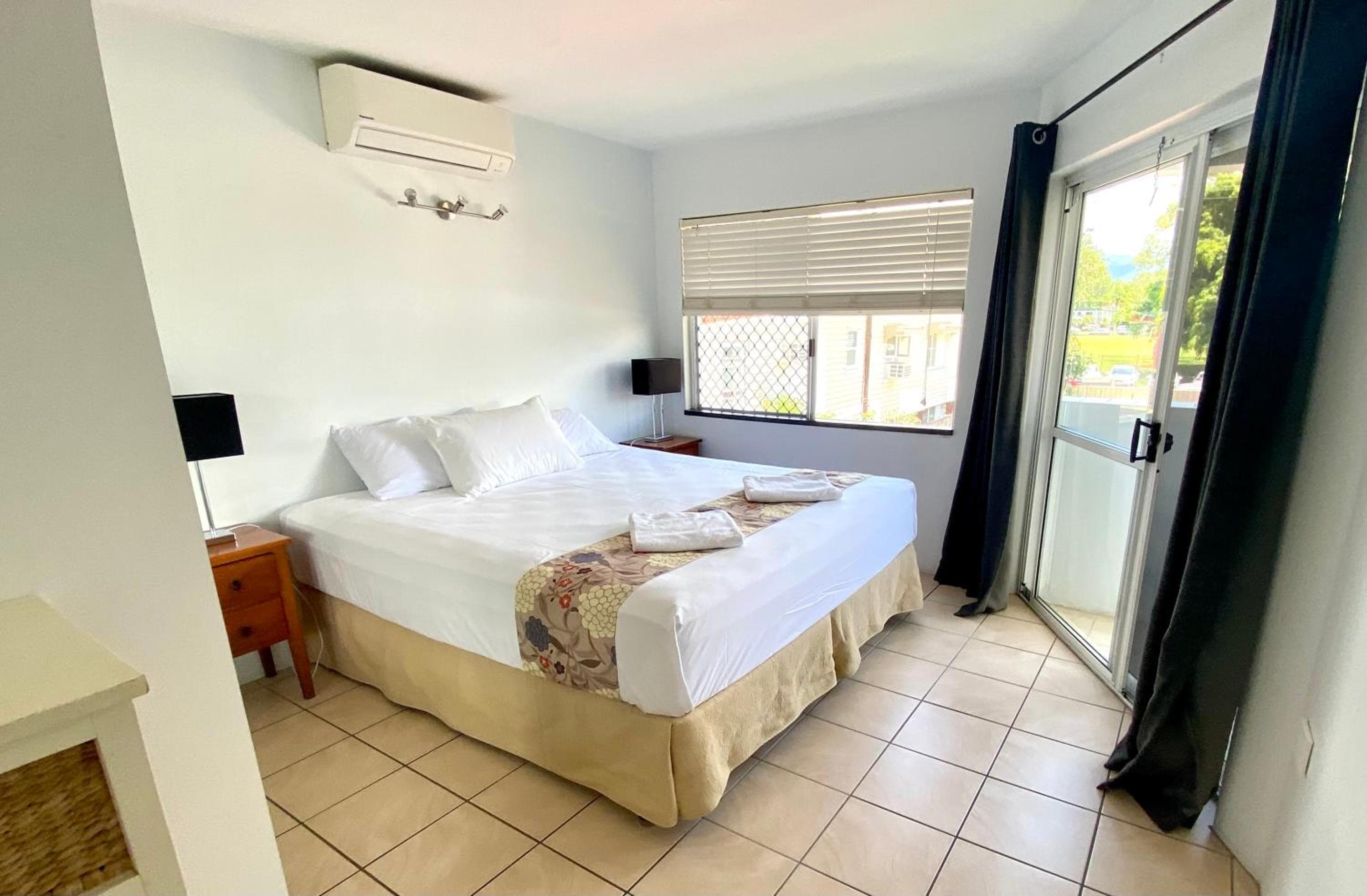 Reef Gateway Apartments, Cairns, photo 6