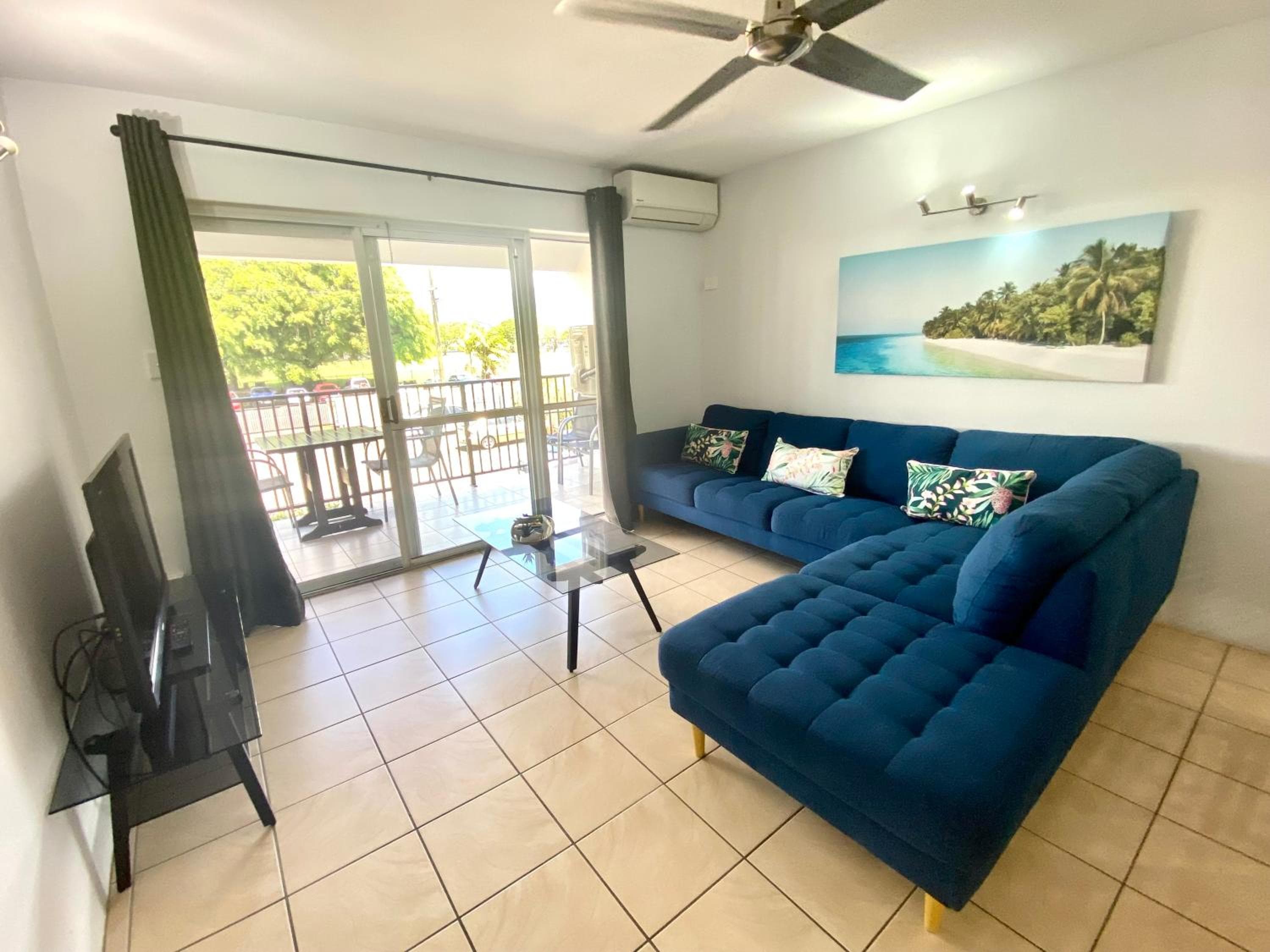 Reef Gateway Apartments, Cairns, photo 4