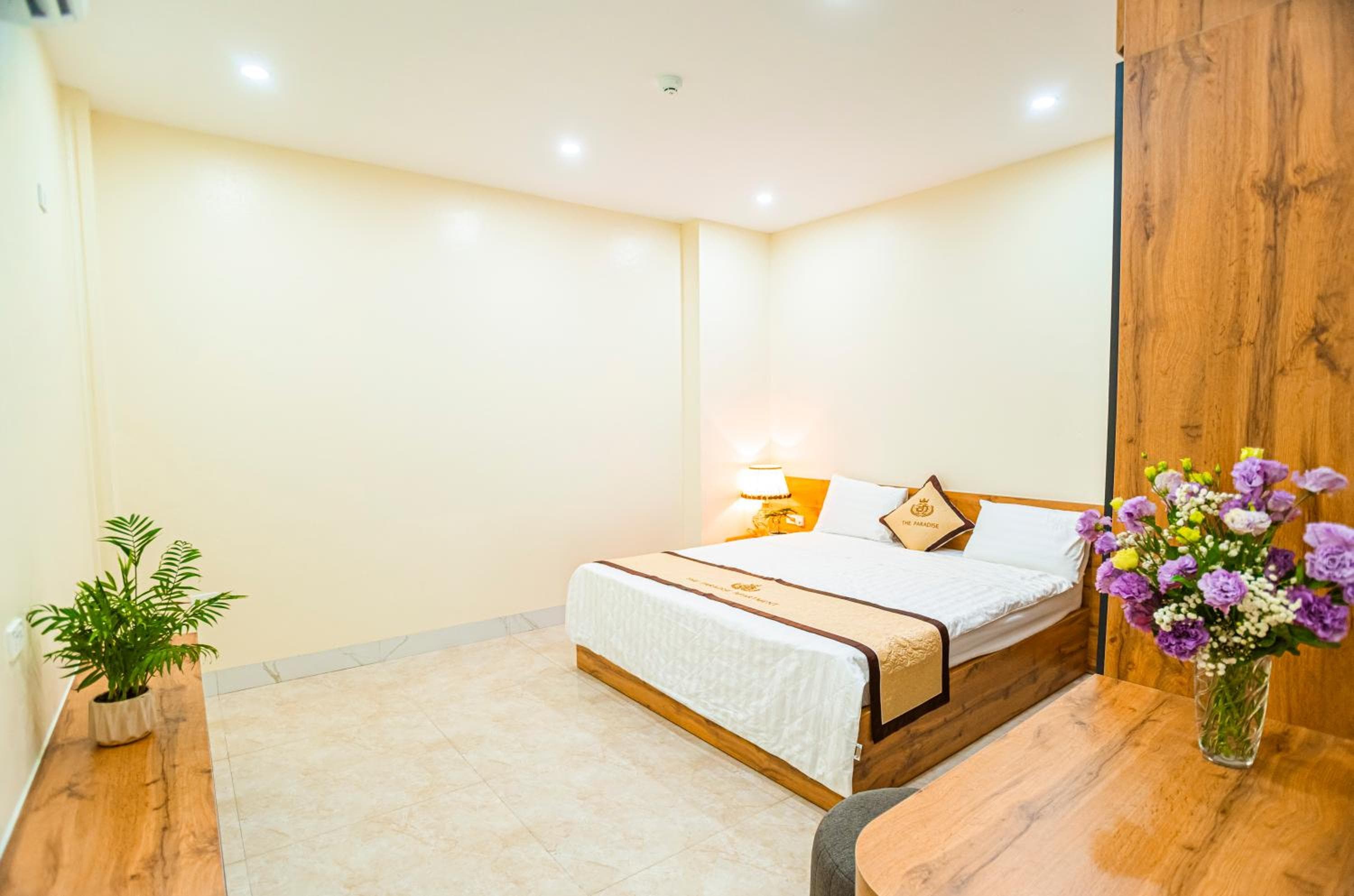 The Paradise Apartment - 68 Luong Van Thang, Ninh Binh City, Ninh Binh, photo 5