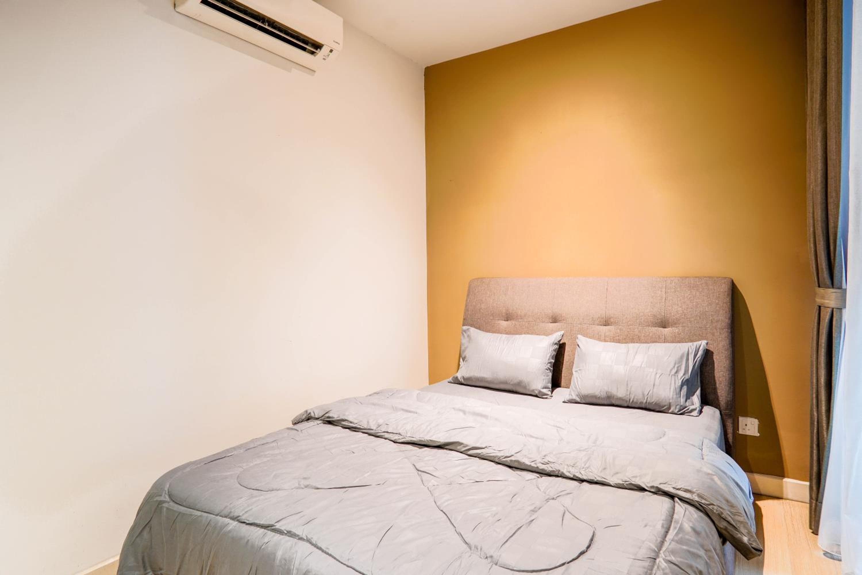 H20 Residence Ara Damansara by Airhost, Petaling Jaya, photo 6