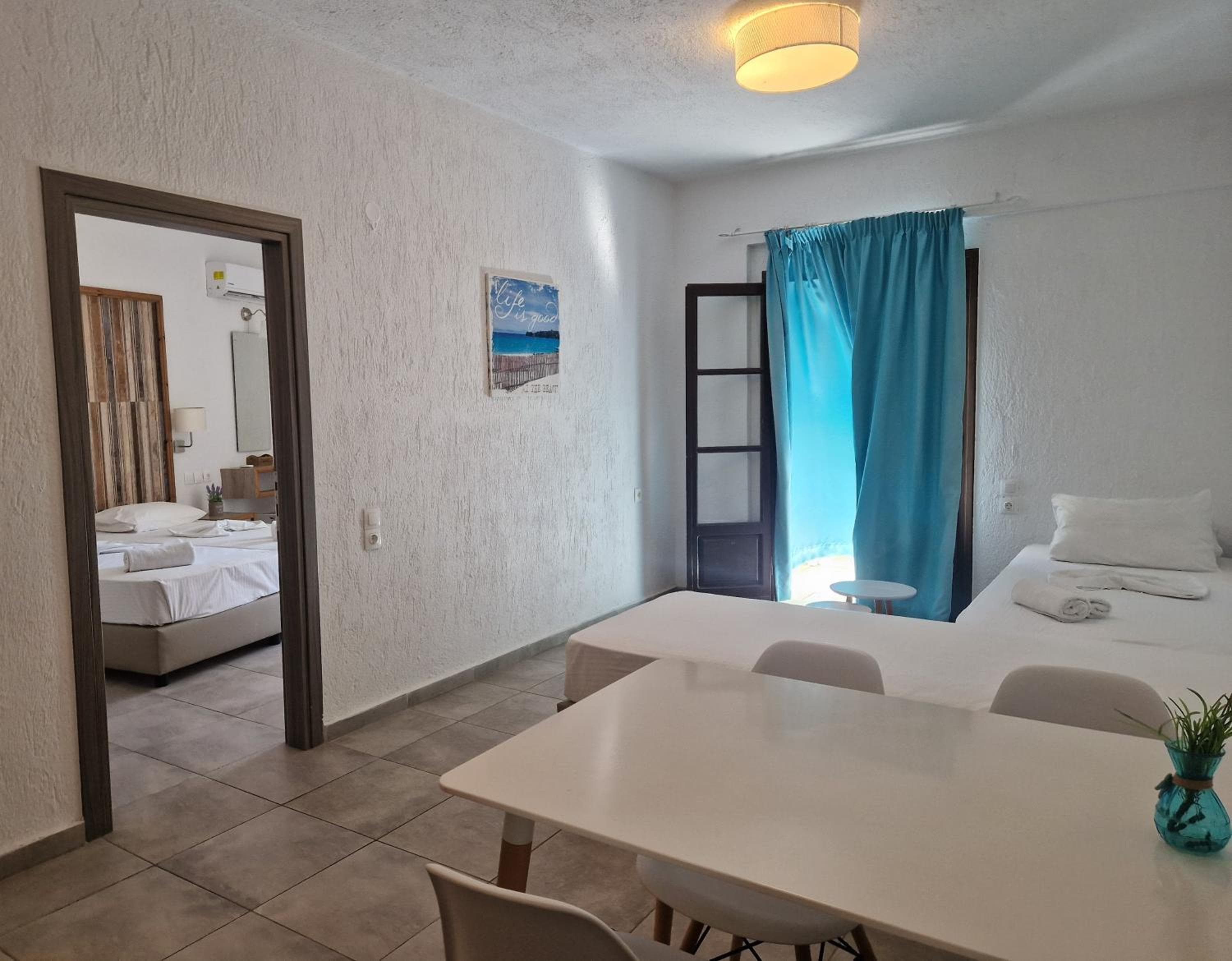 Cleopatra Apartments, Hersonissos, photo 5