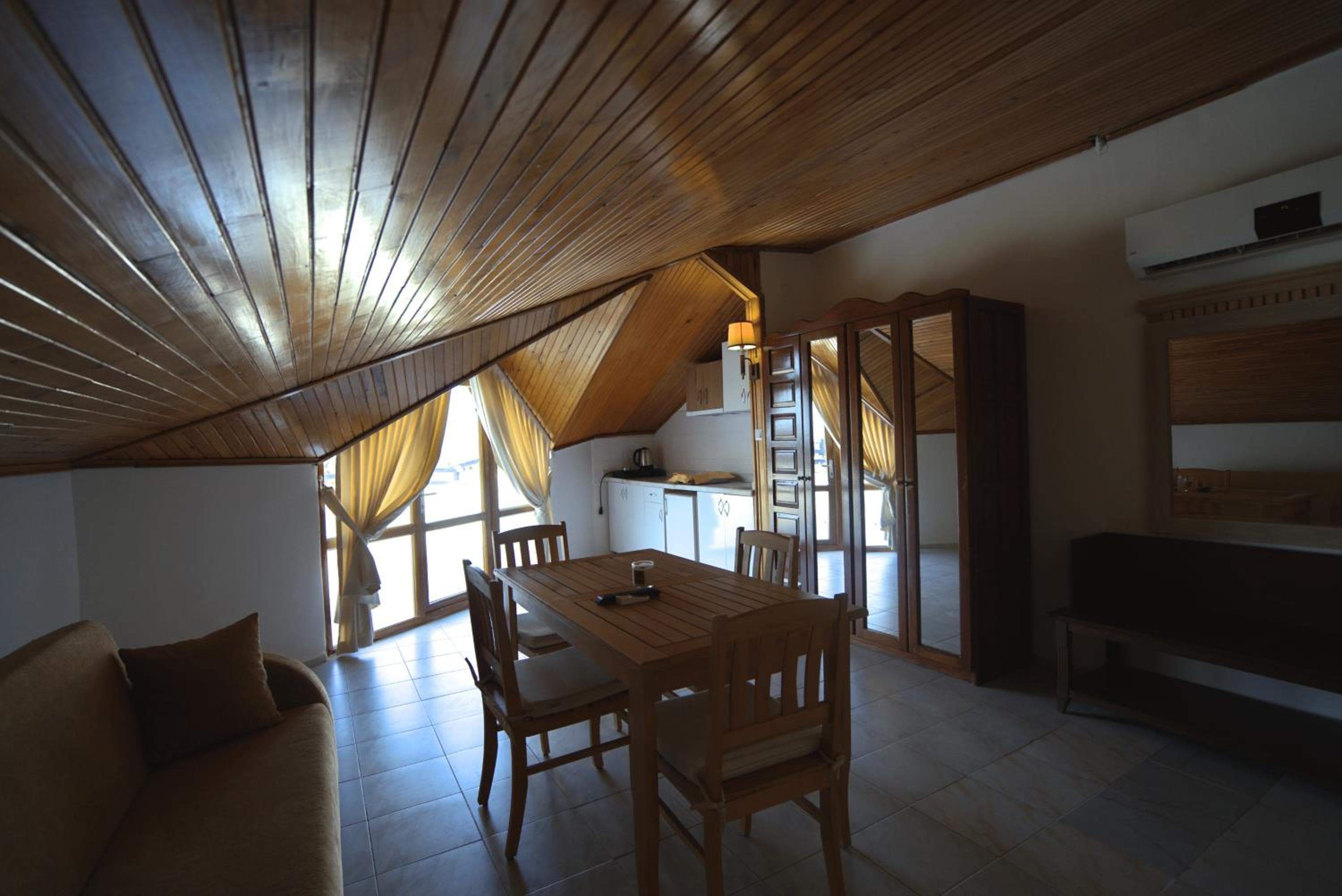 NATURELLA APART HOTEL, Kemer, photo 5