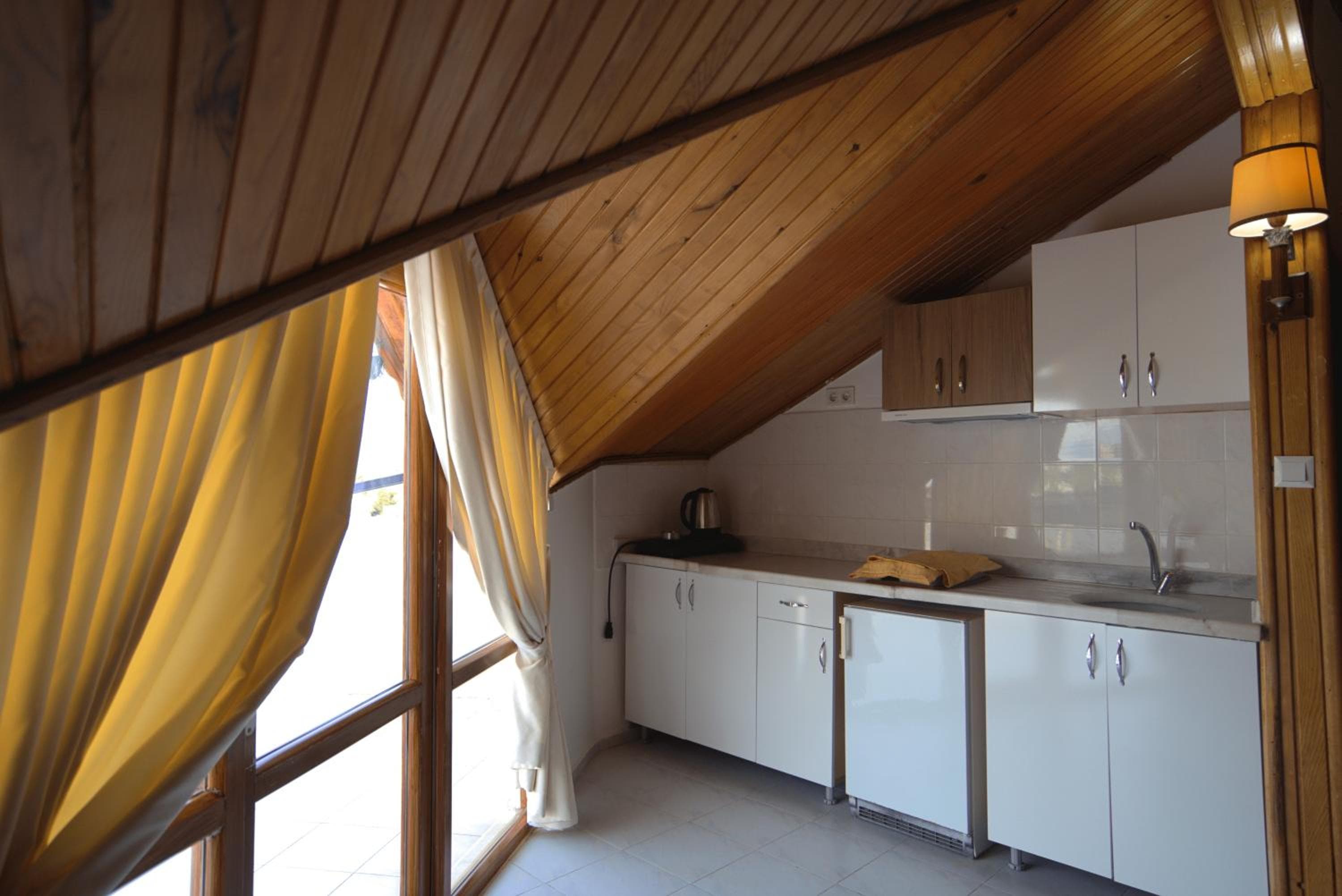 NATURELLA APART HOTEL, Kemer, photo 3