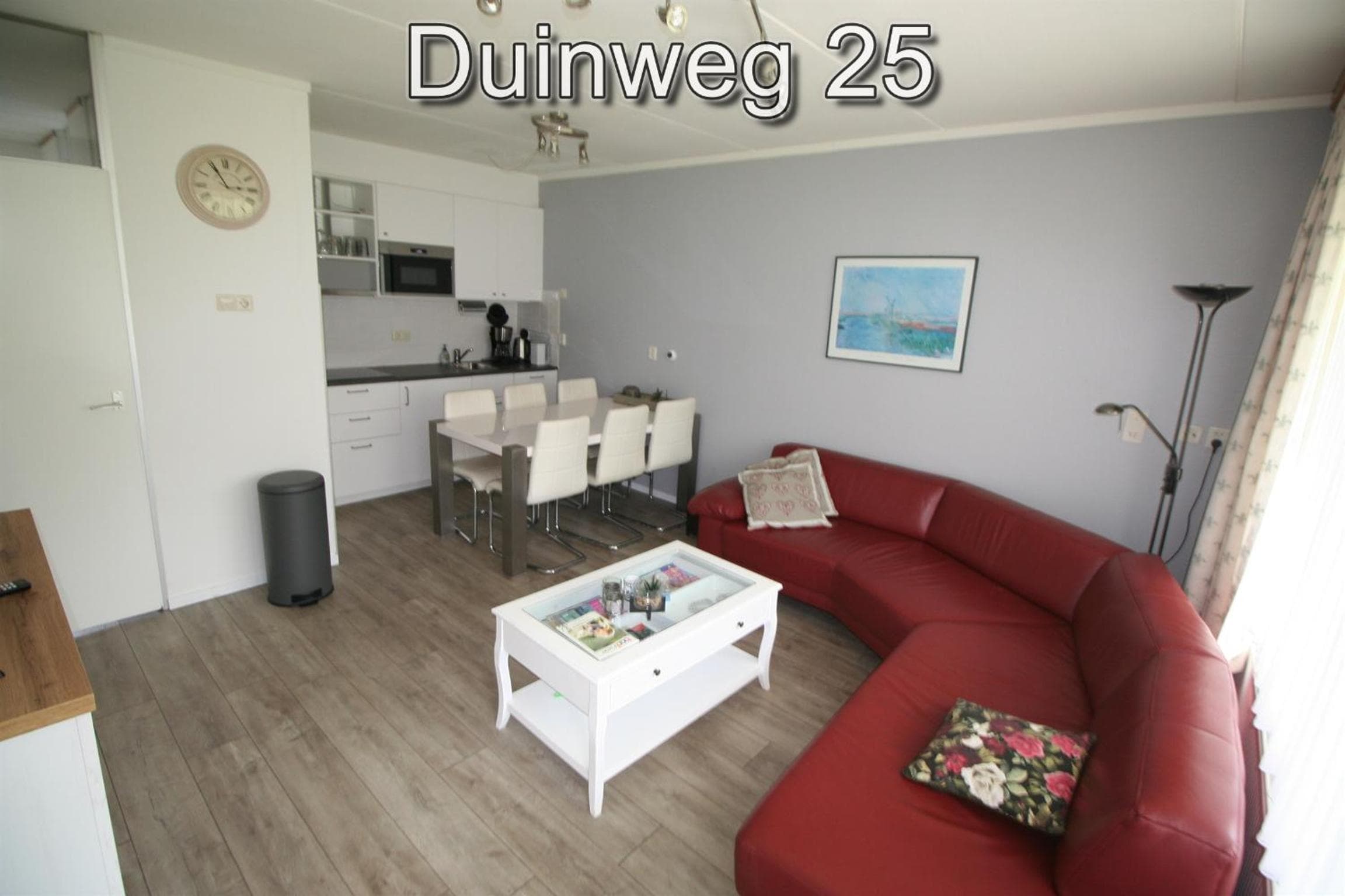 Appartementen Zuiderstrand H, Westkapelle, photo 2
