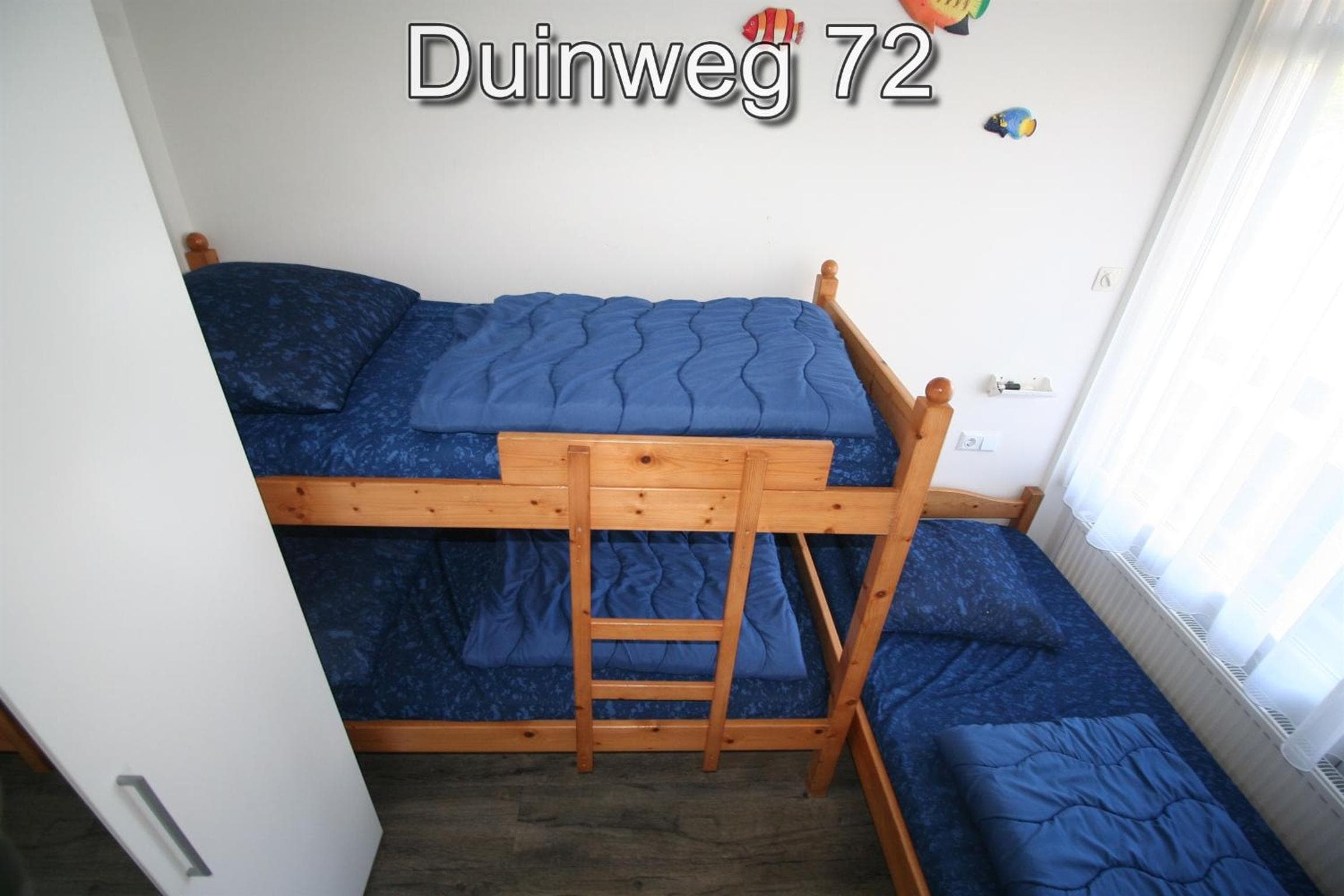 Appartementen Zuiderstrand H, Westkapelle, photo 5