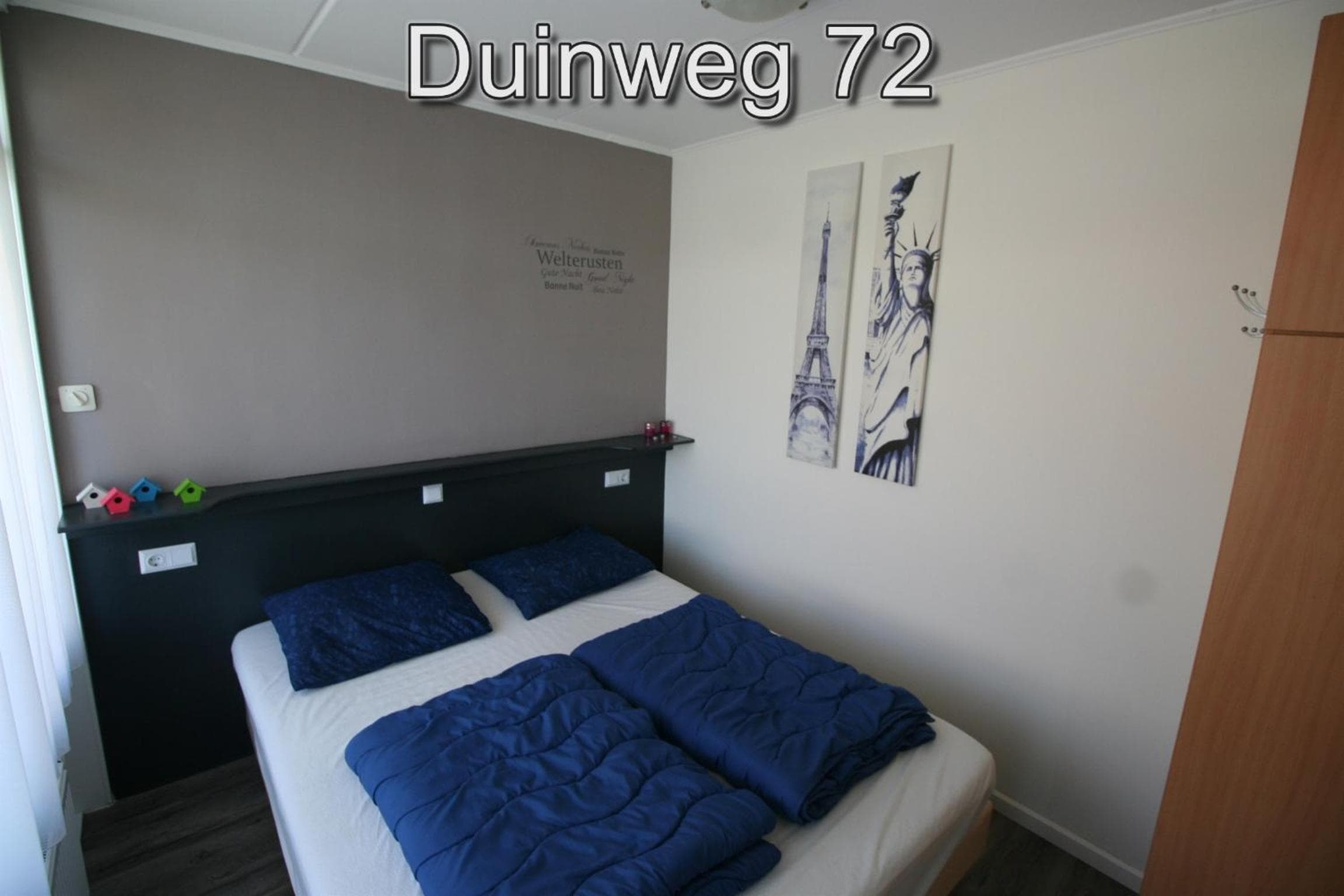 Appartementen Zuiderstrand H, Westkapelle, photo 4
