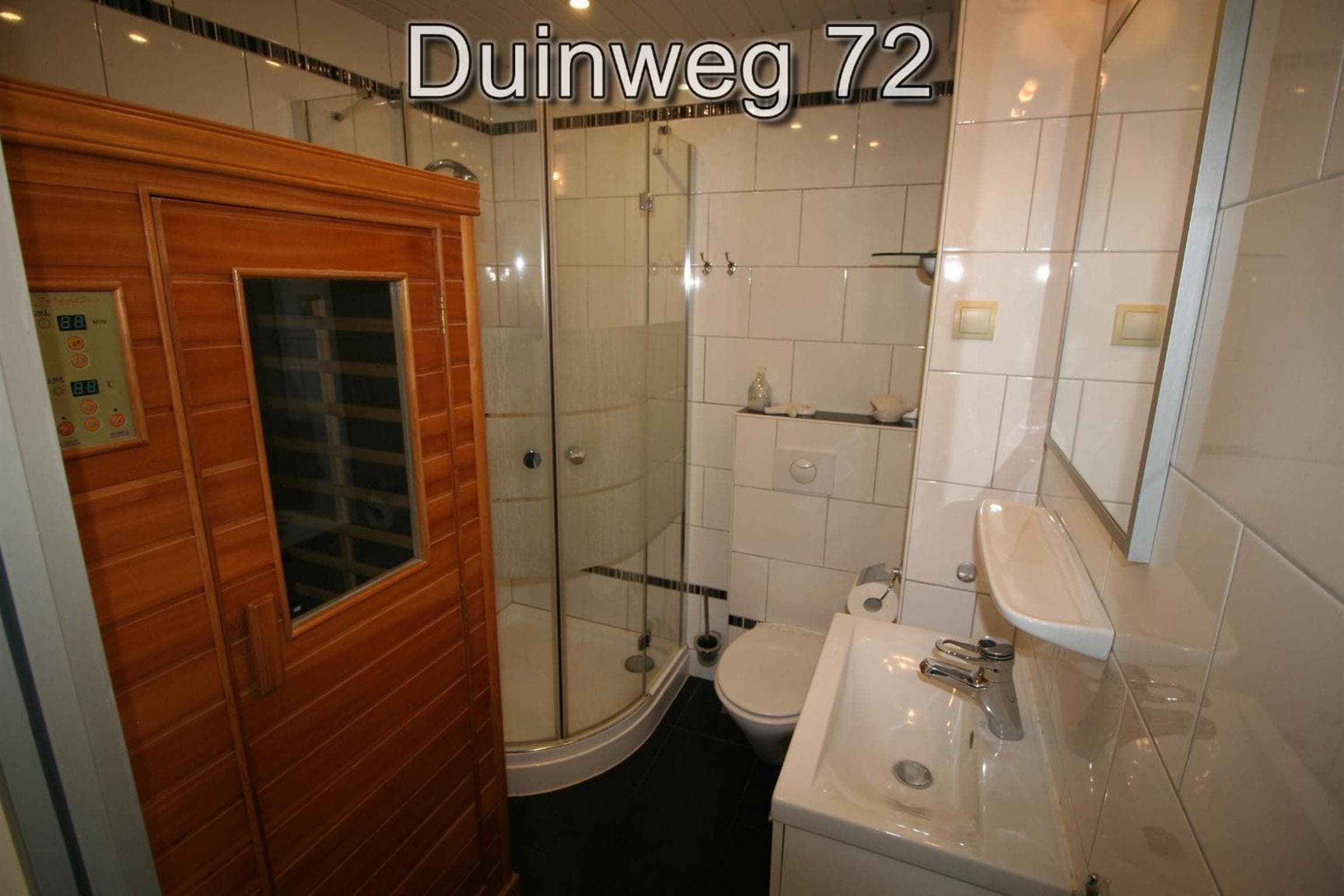 Appartementen Zuiderstrand H, Westkapelle, photo 6