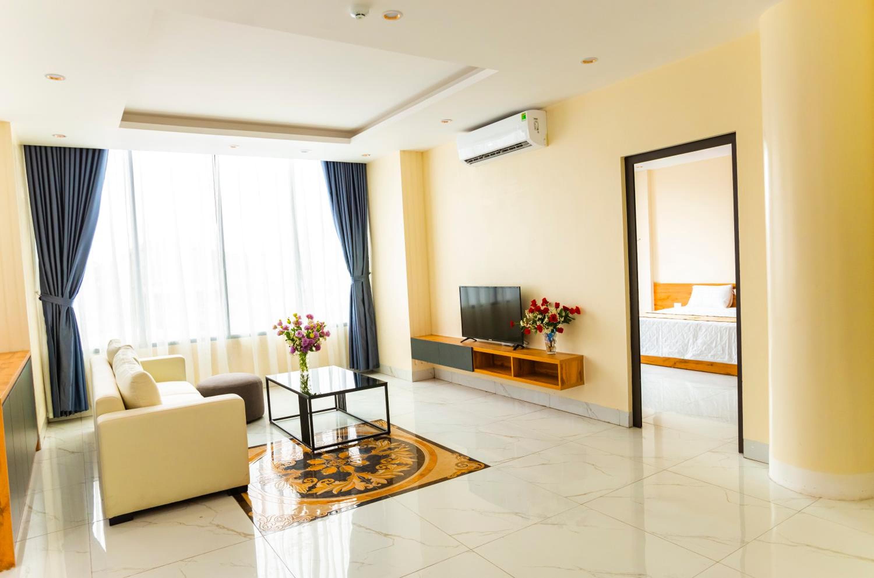 The Paradise Apartment - 68 Luong Van Thang, Ninh Binh City, Ninh Binh, photo 4