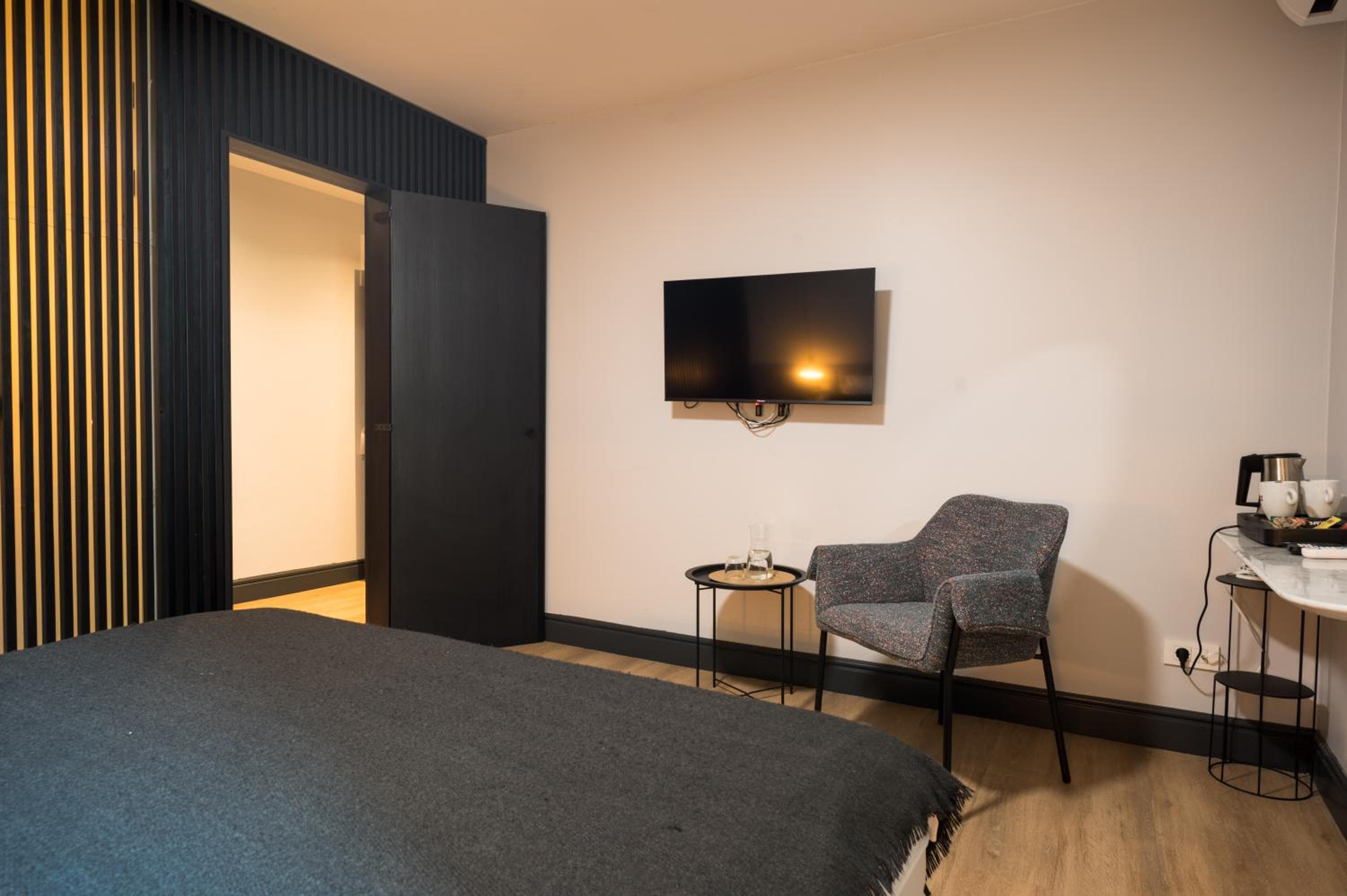 Doma Zagreb Aparthotel, Zagreb, photo 2