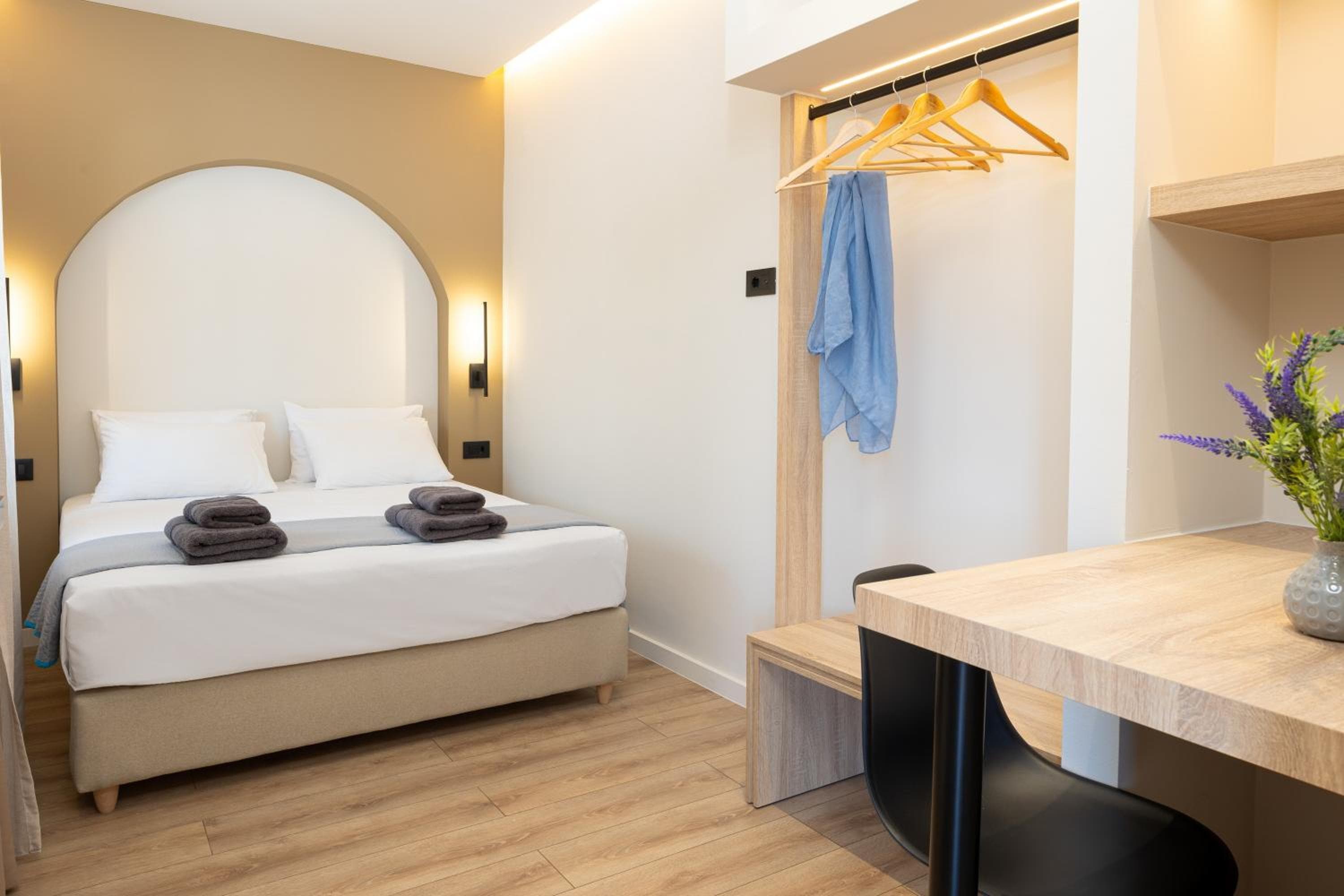 Katerina Apartments, Kato Daratso, photo 2