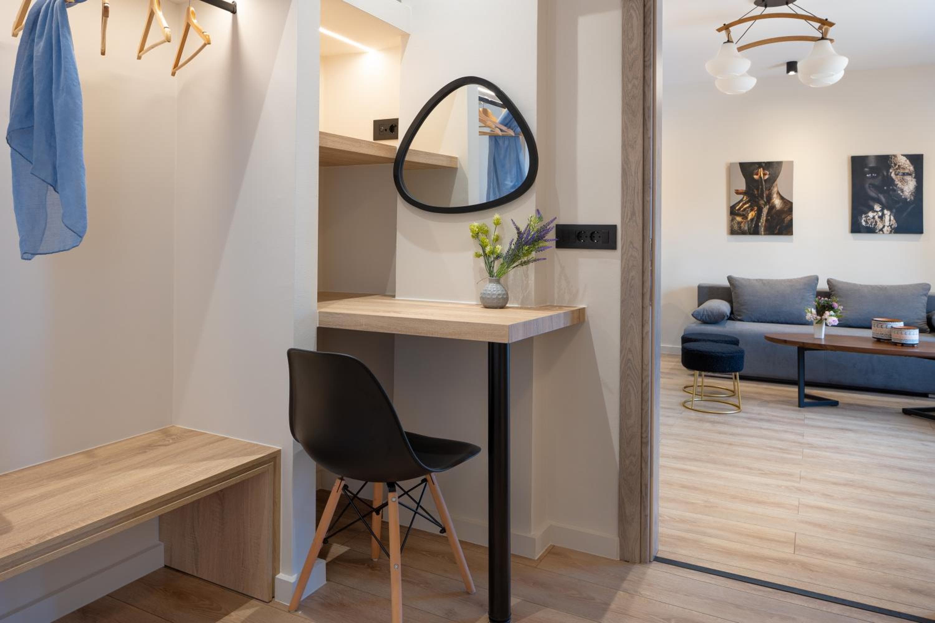 Katerina Apartments, Kato Daratso, photo 4