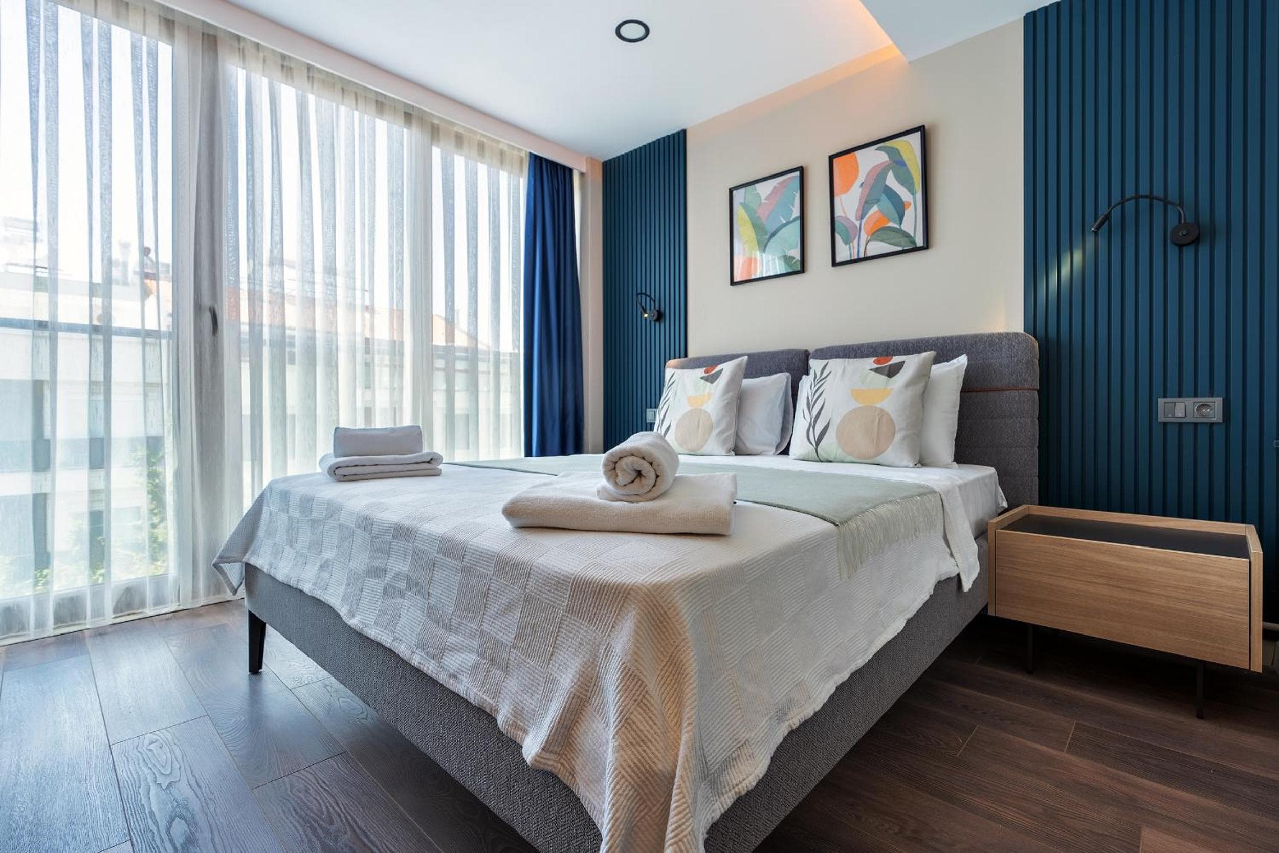Doqu Suites Hotel, Antalya, photo 4
